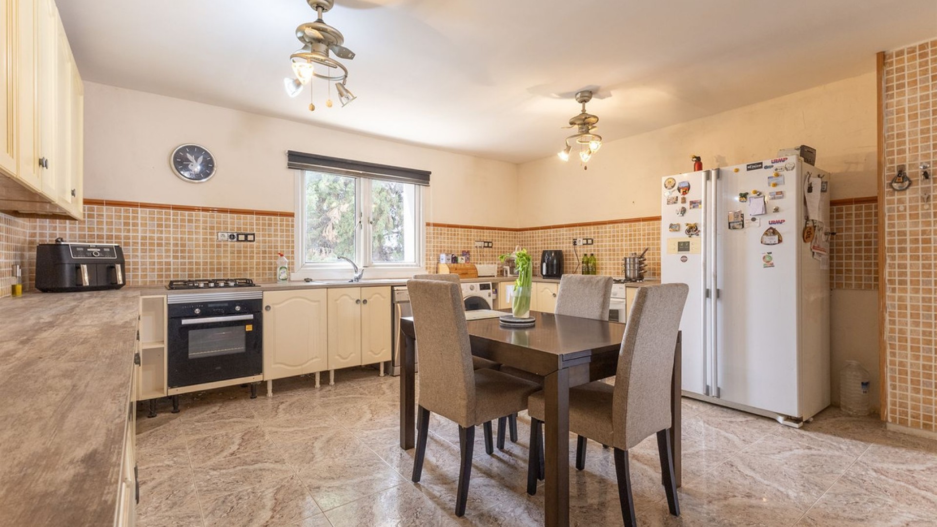 Country House in Crevillente
