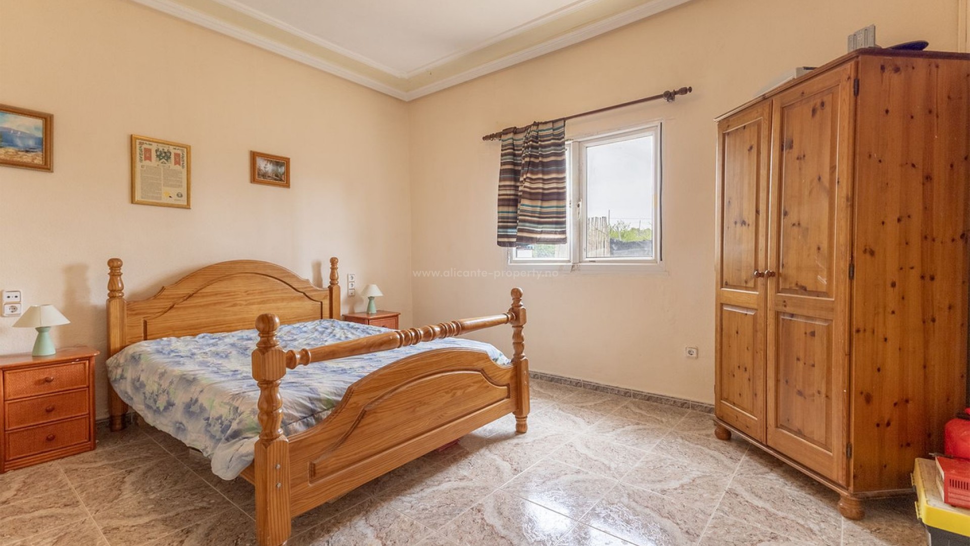 Country House in Crevillente