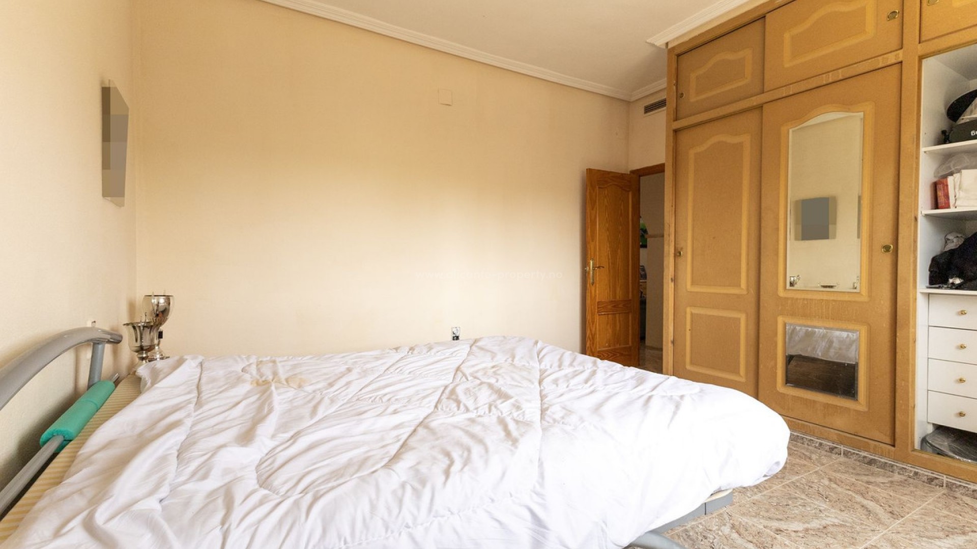Country House in Crevillente