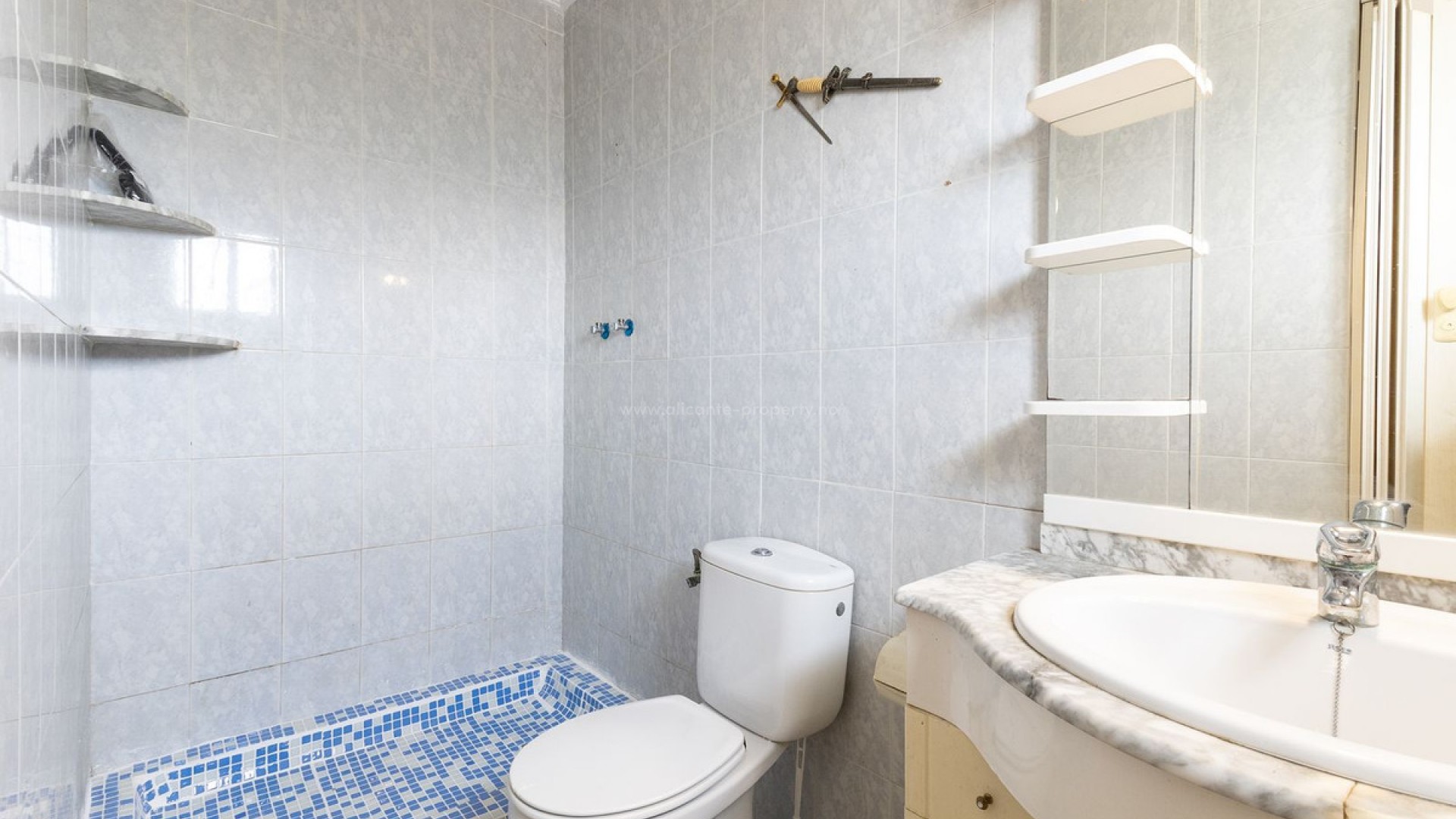 Country House in Crevillente