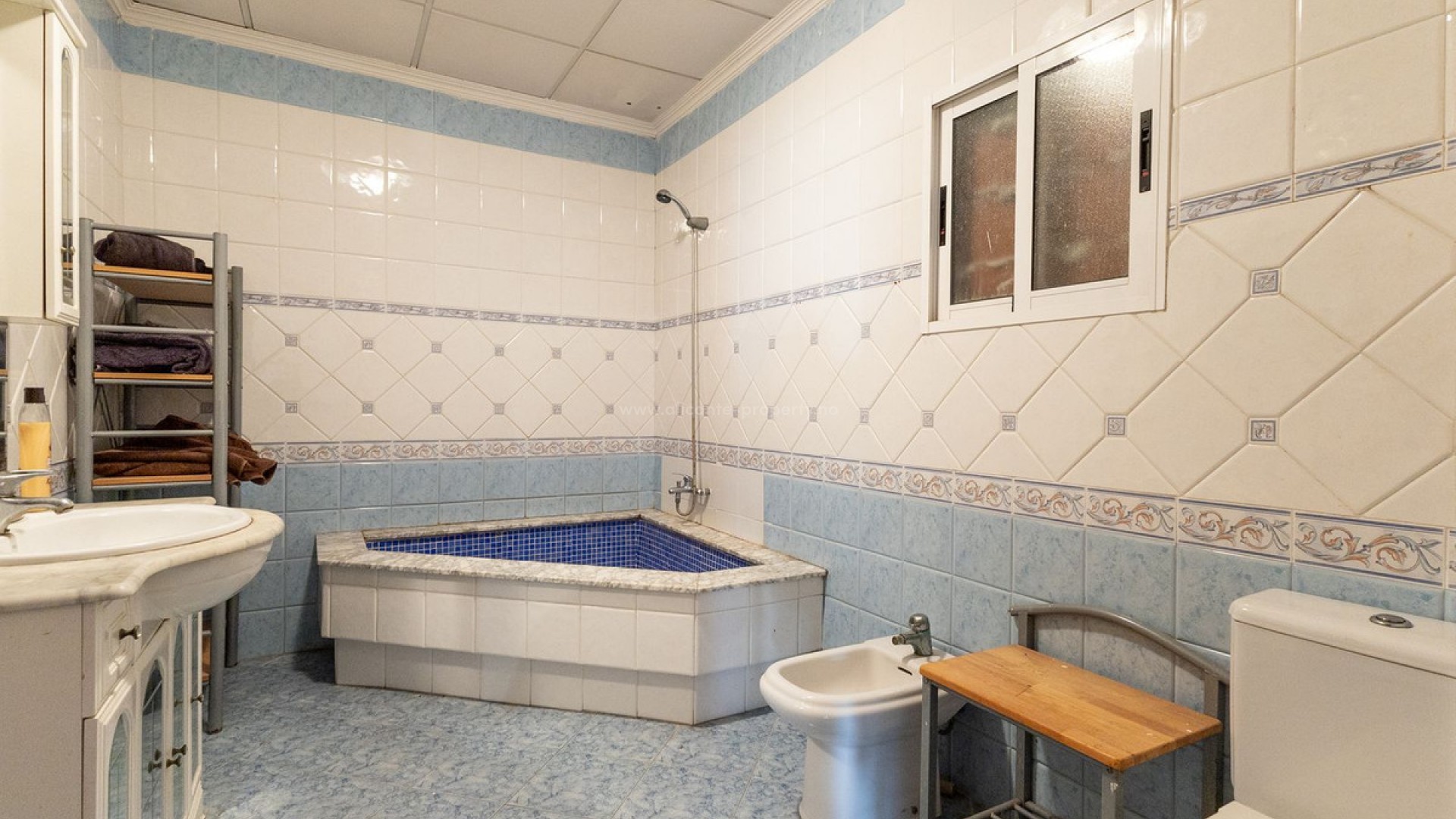 Country House in Crevillente