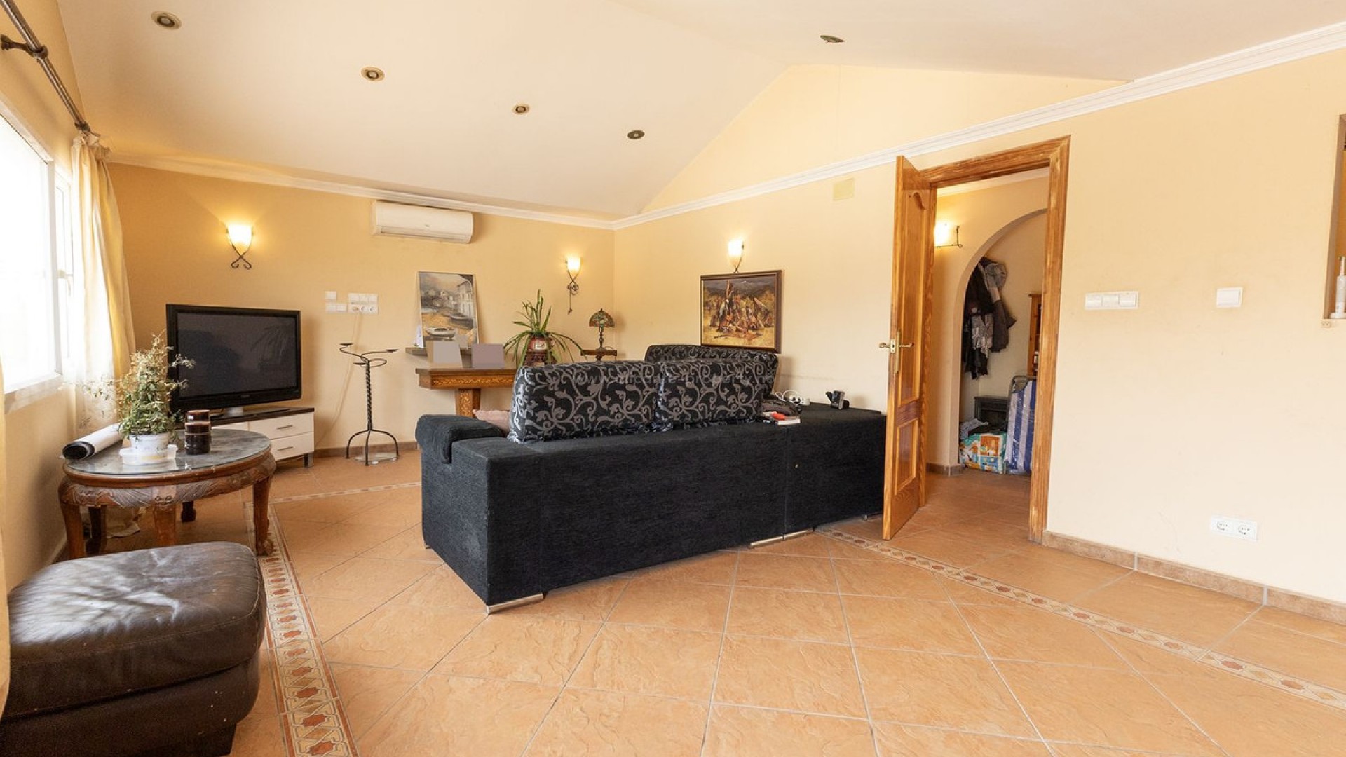 Country House in Crevillente