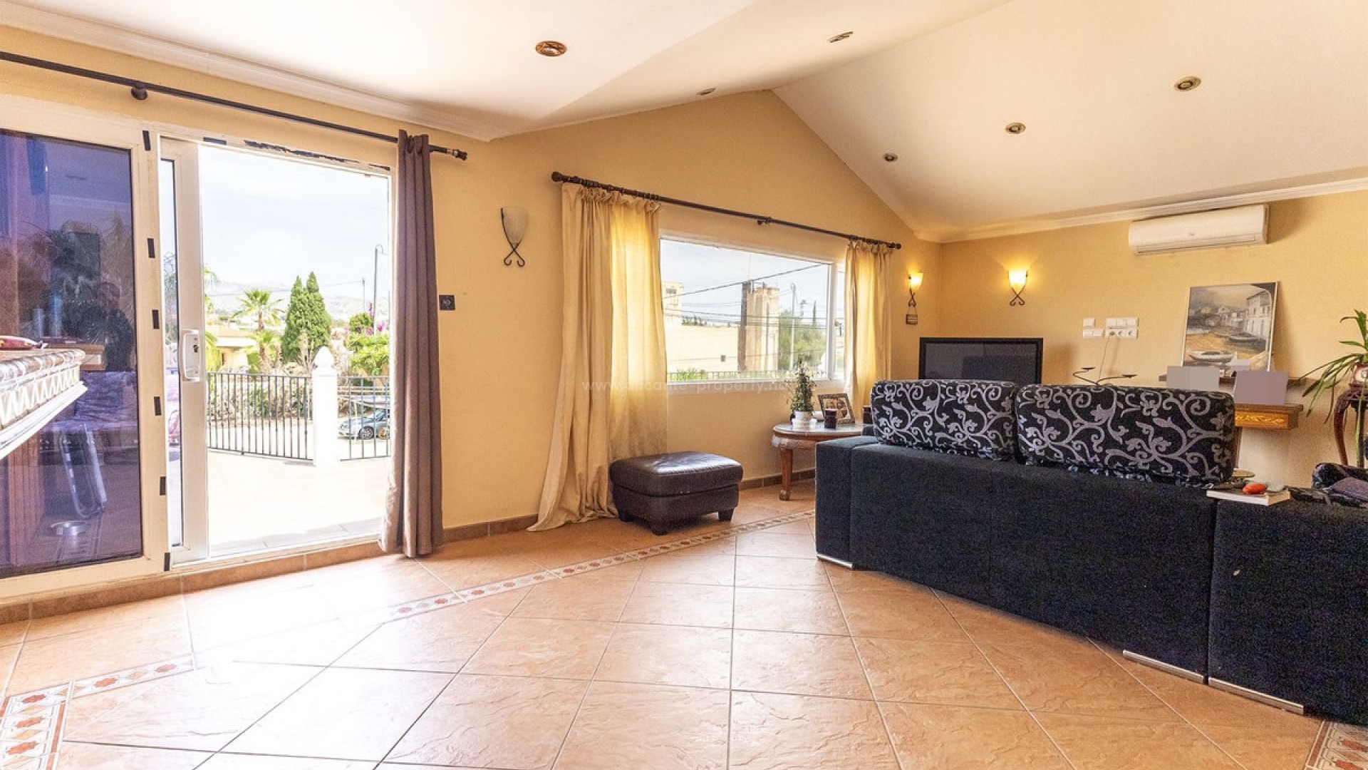 Country House in Crevillente