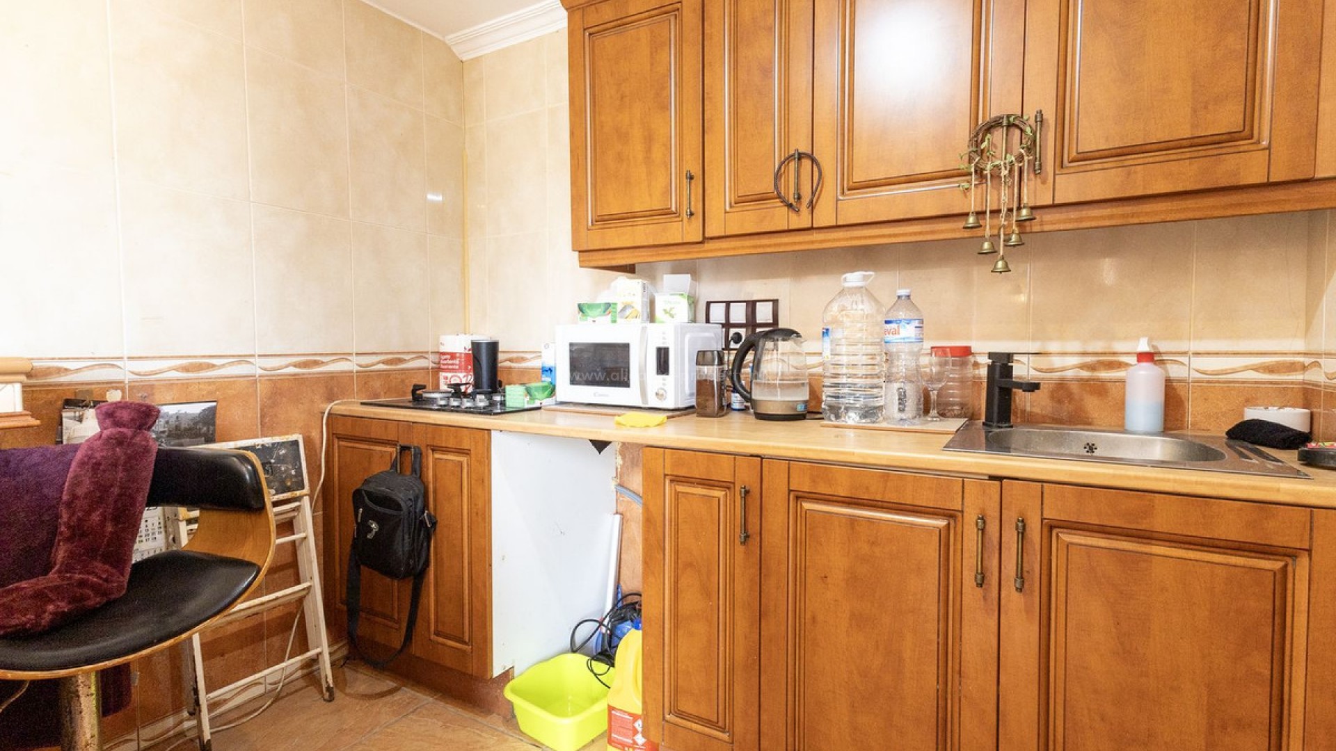 Country House in Crevillente