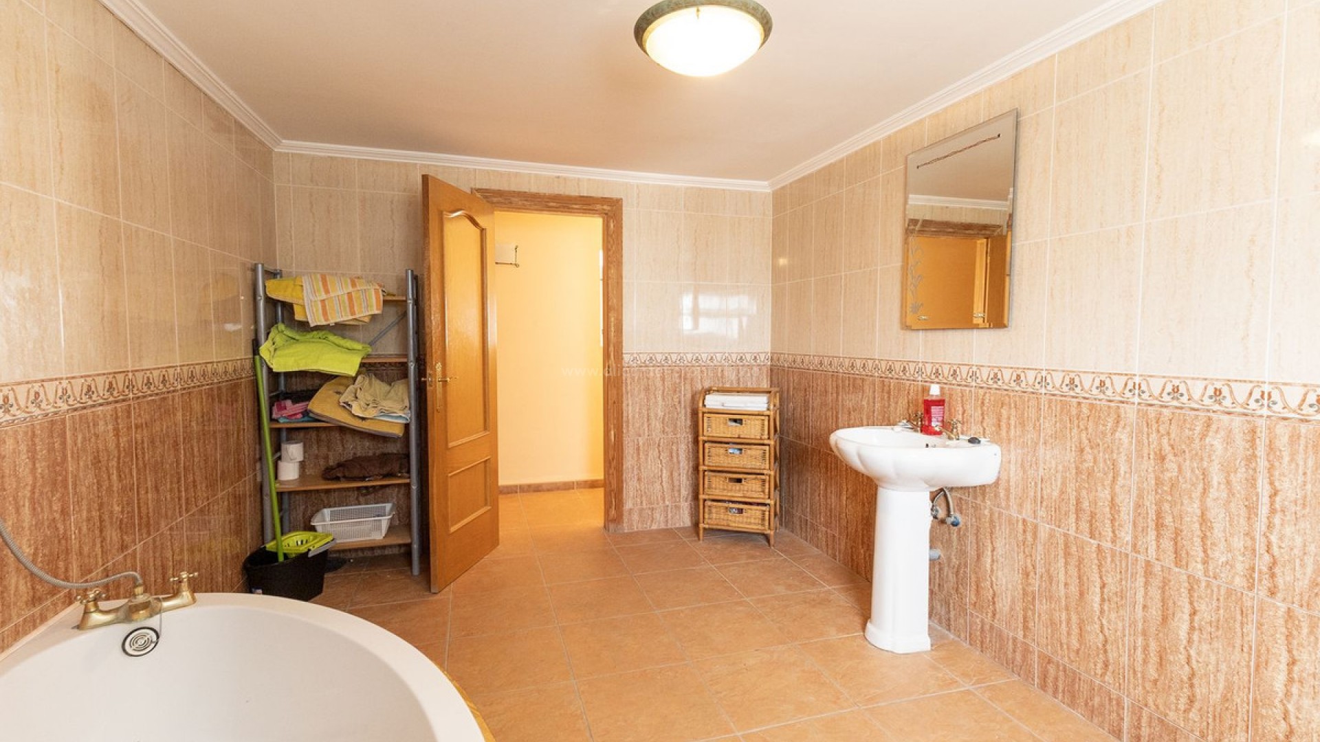 Country House in Crevillente