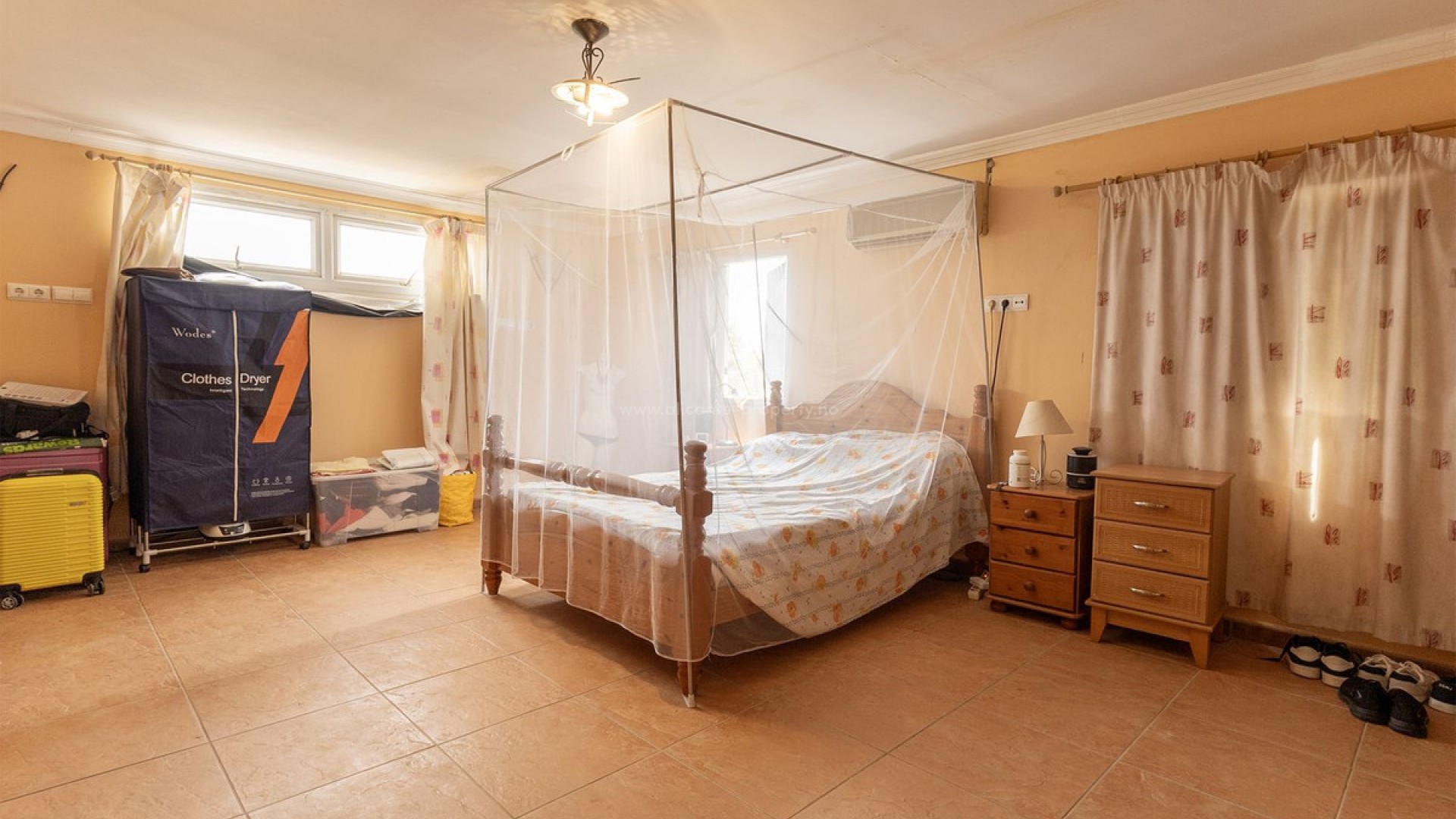 Country House in Crevillente