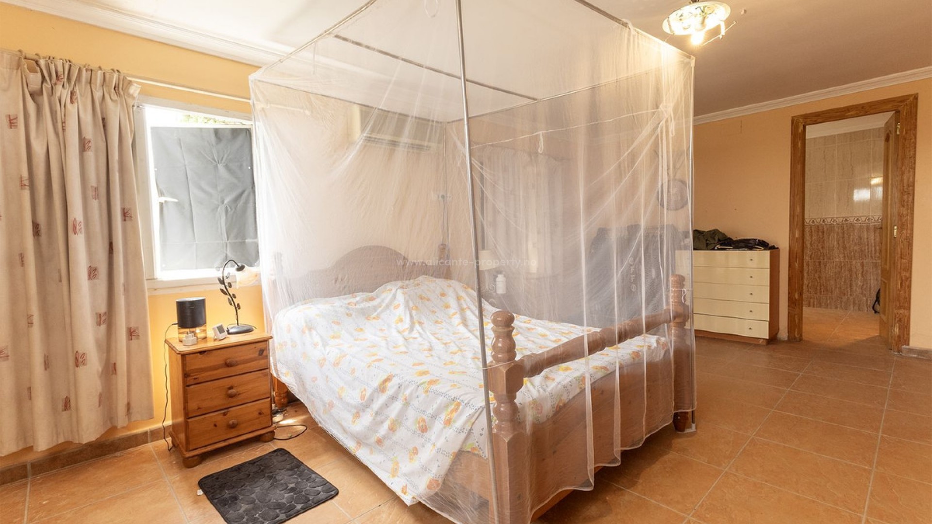 Country House in Crevillente