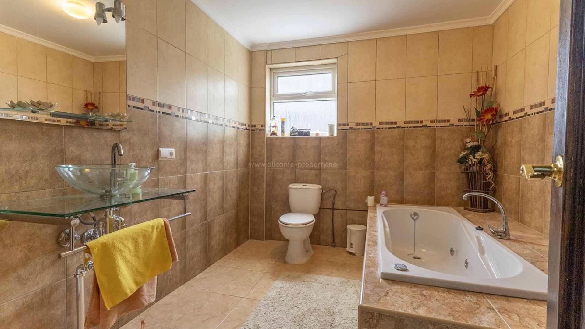 Country House in Crevillente