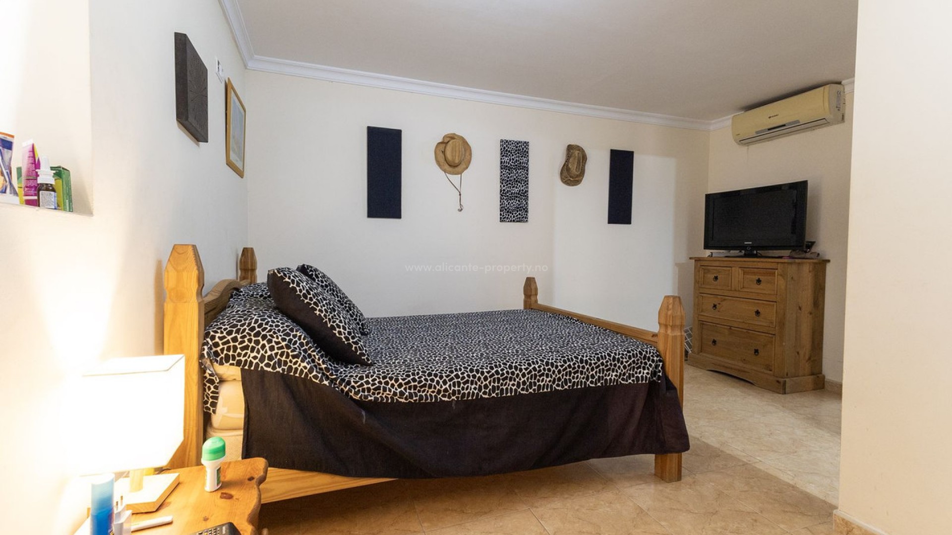 Country House in Crevillente