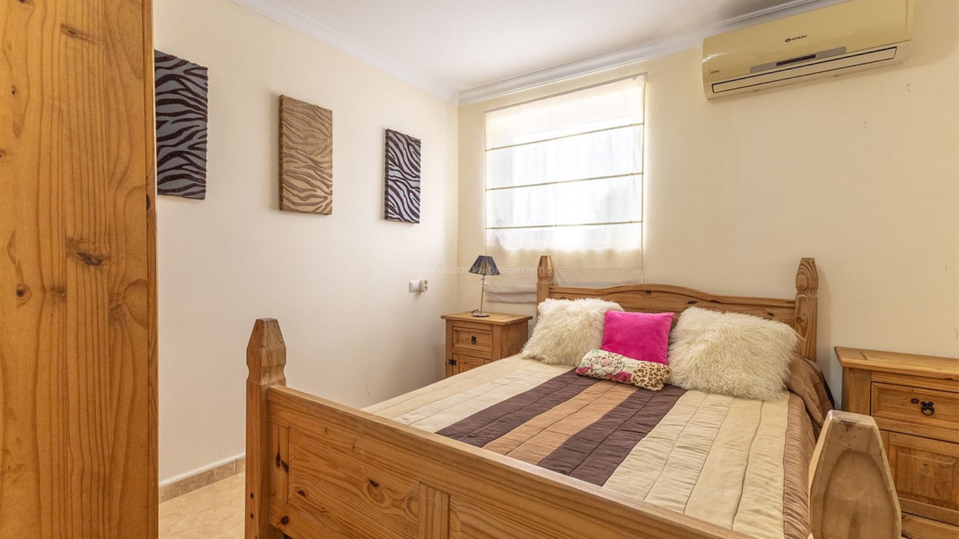 Country House in Crevillente