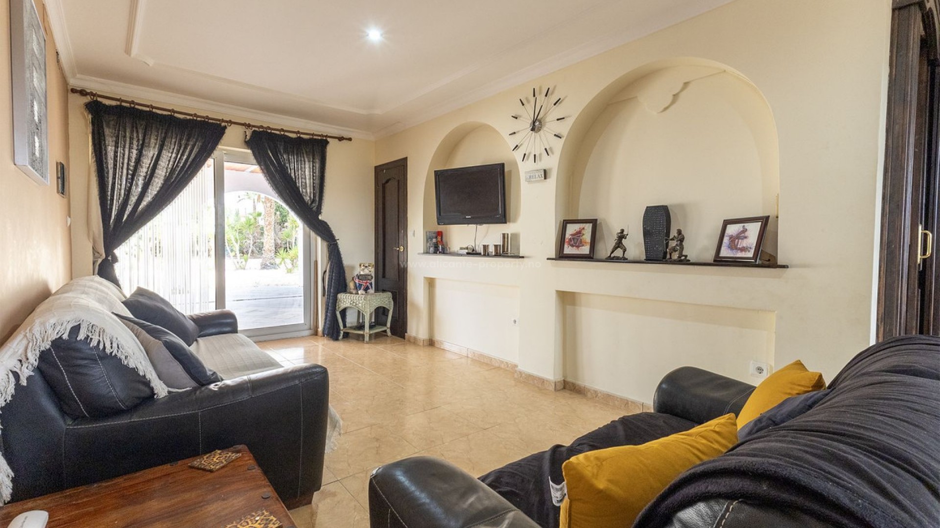 Country House in Crevillente