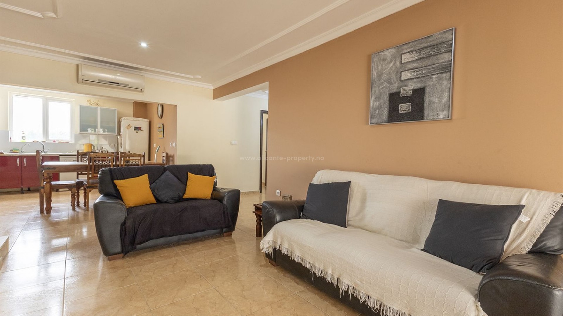 Country House in Crevillente