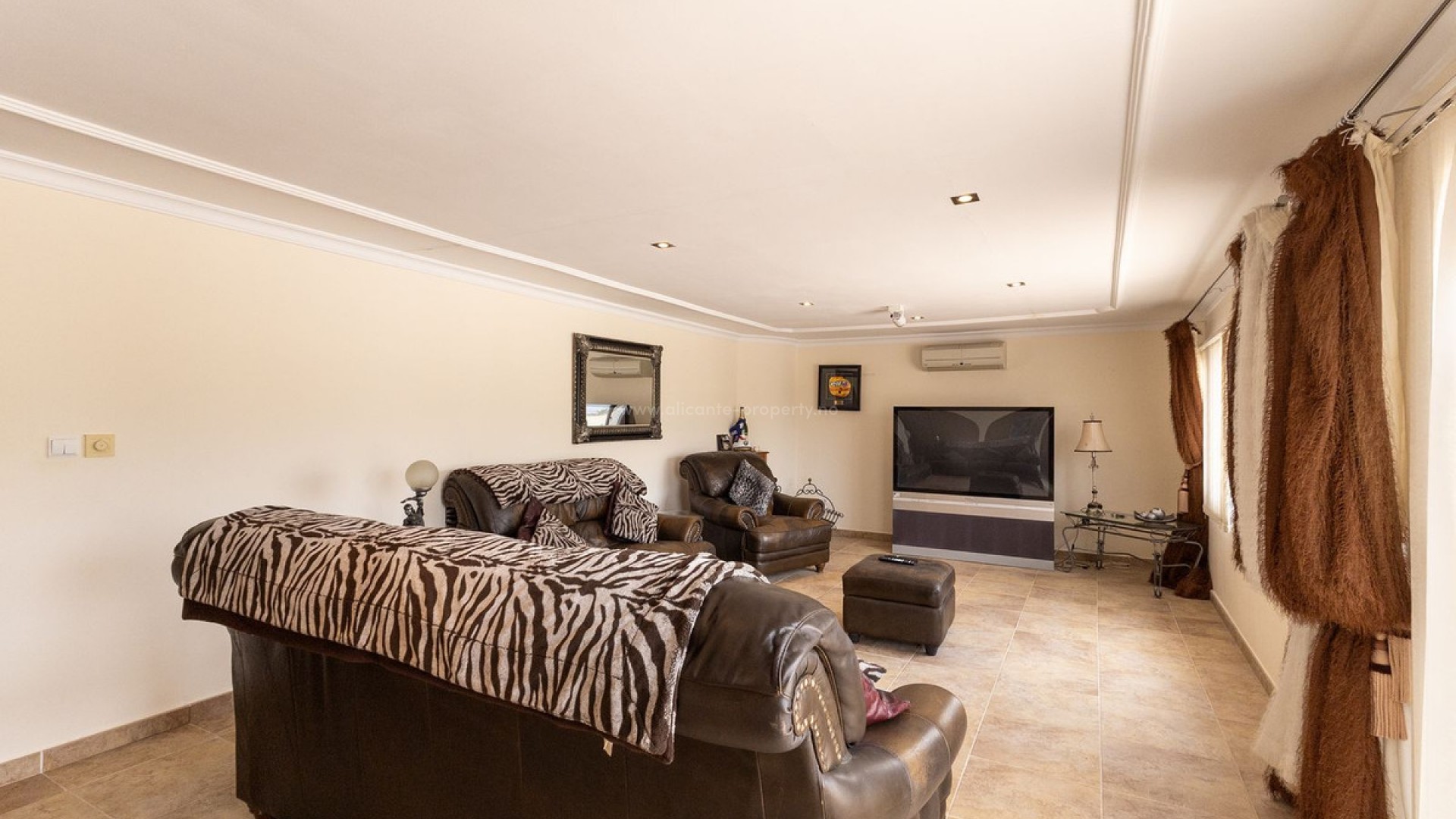 Country House in Crevillente