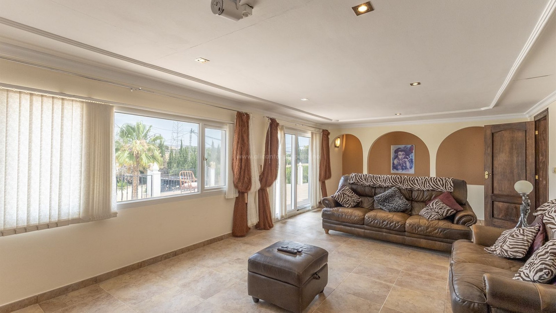 Country House in Crevillente