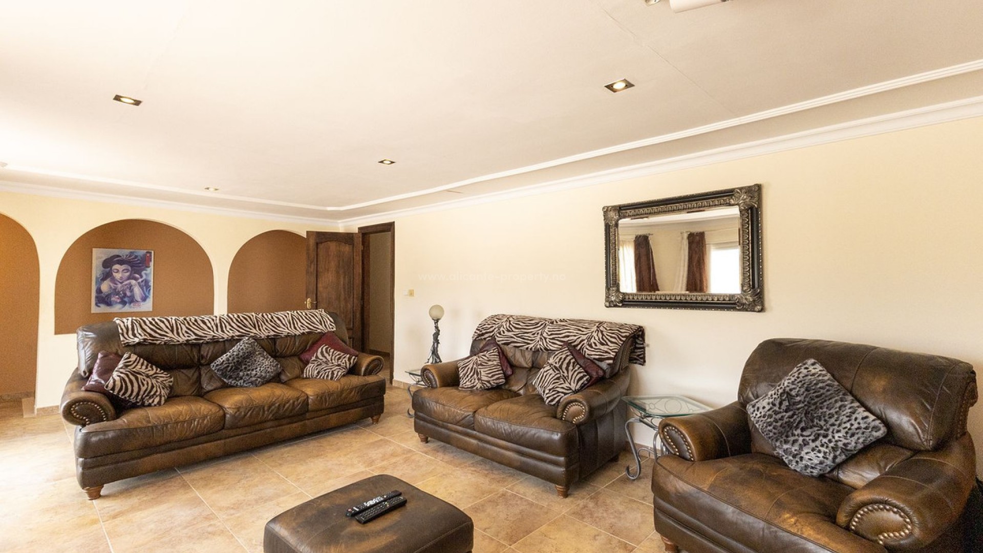Country House in Crevillente