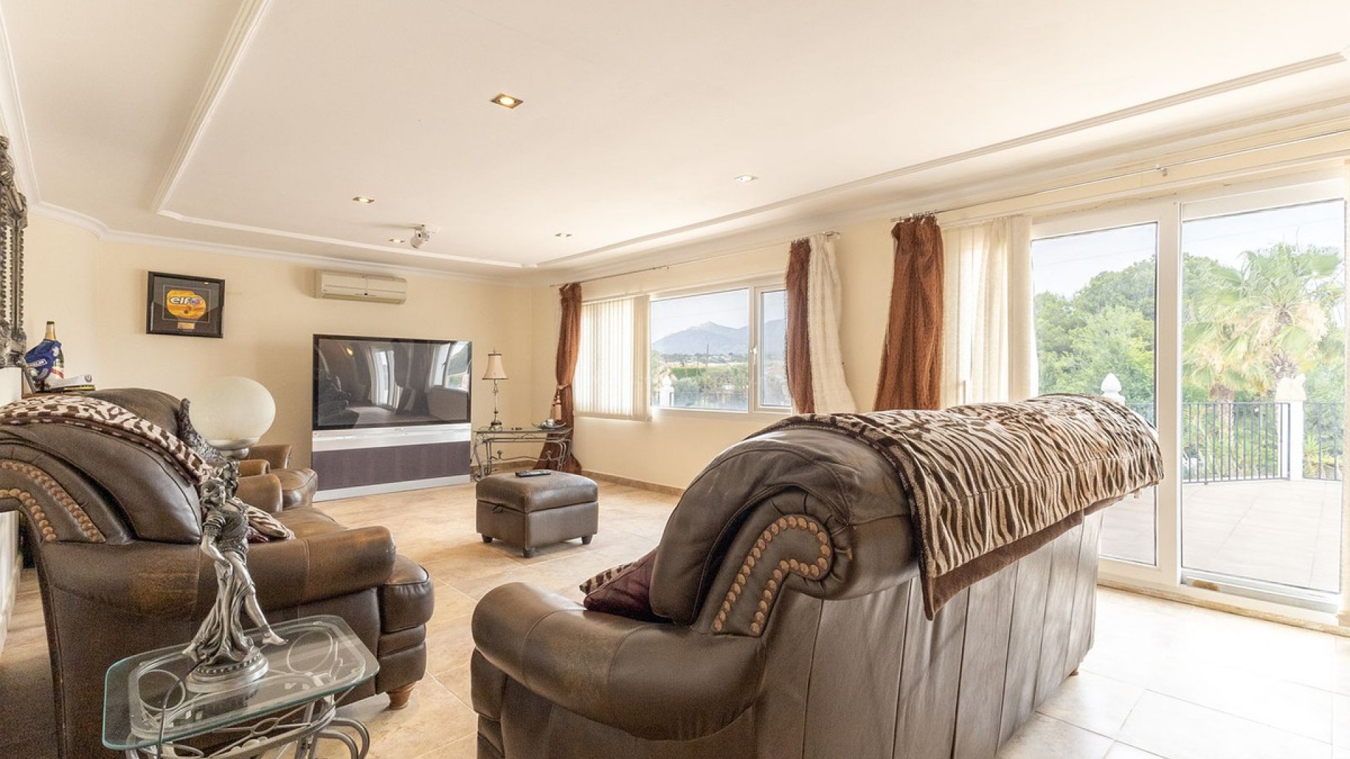 Country House in Crevillente