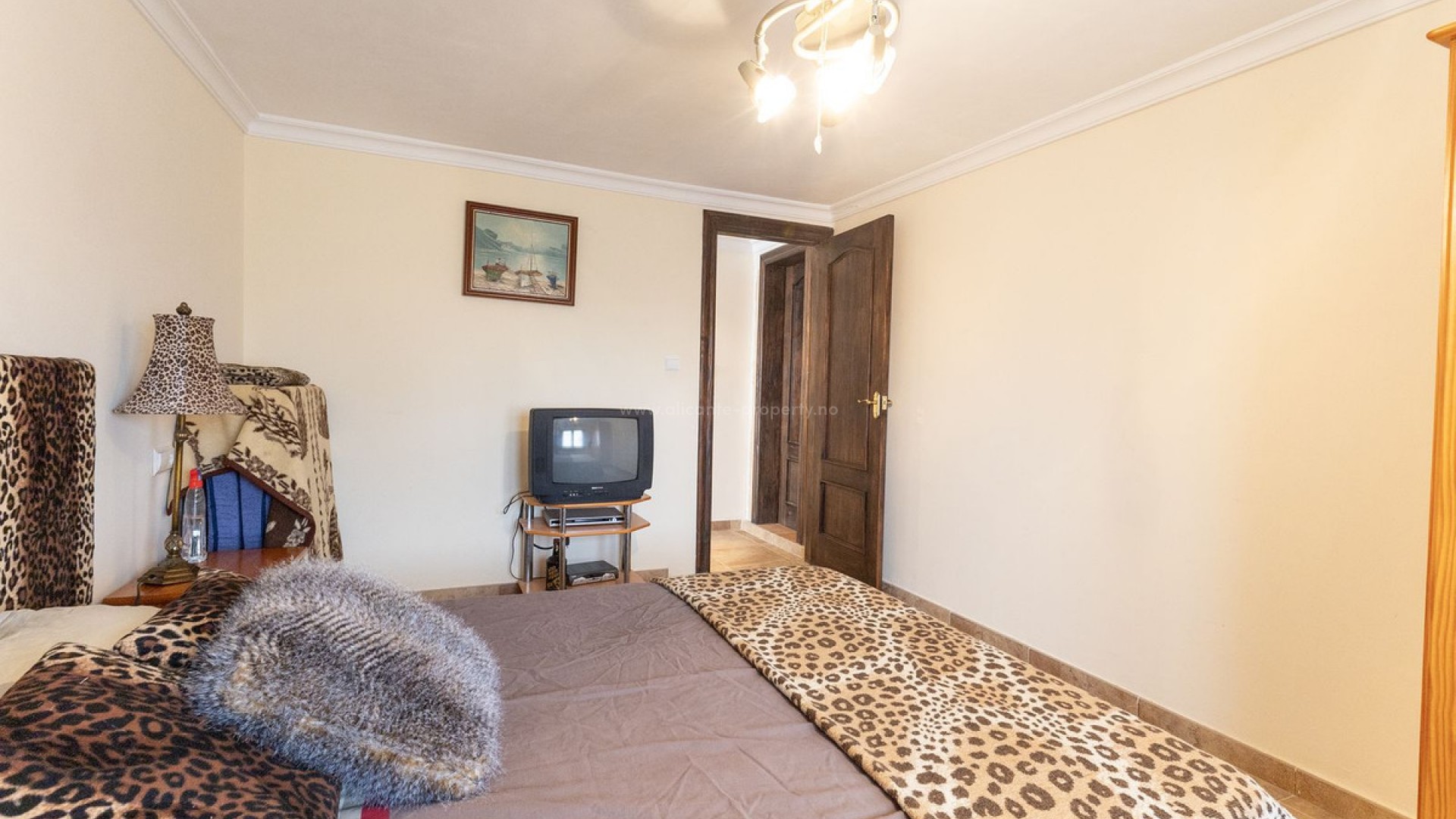 Country House in Crevillente