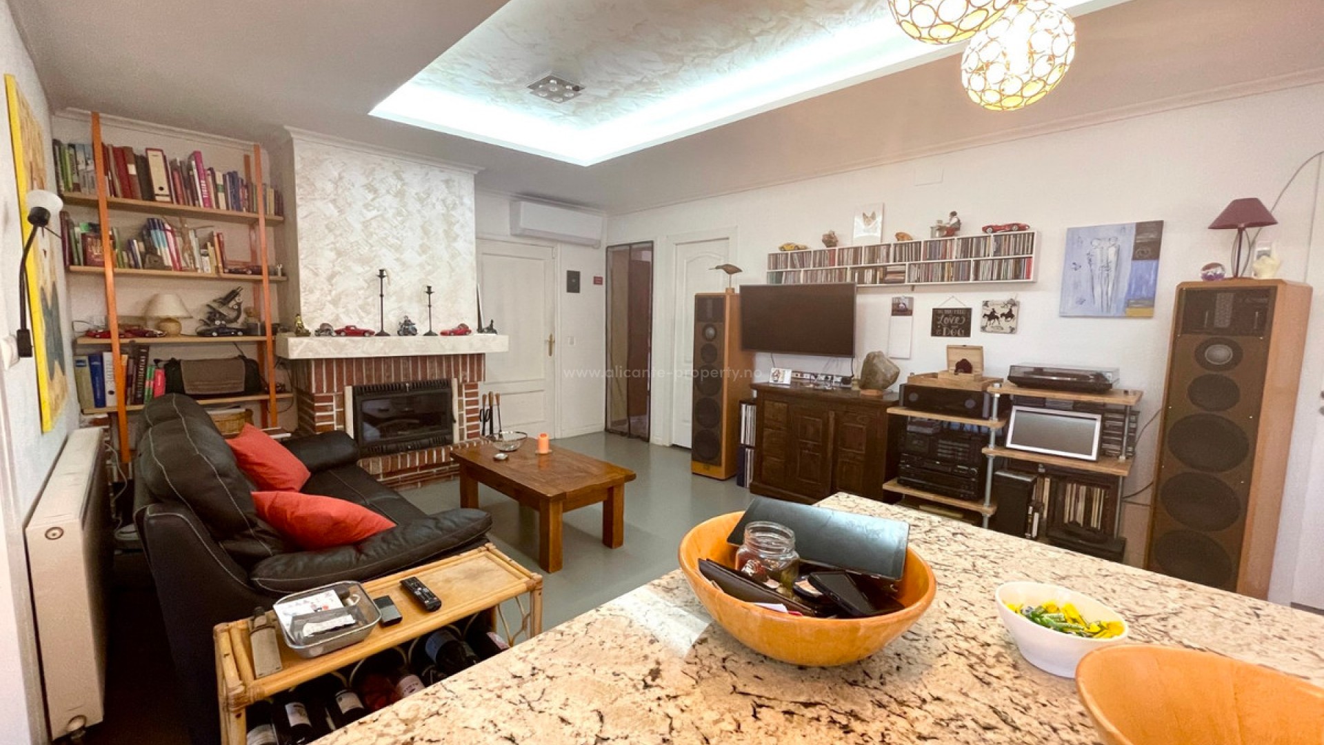 Country House in Crevillente