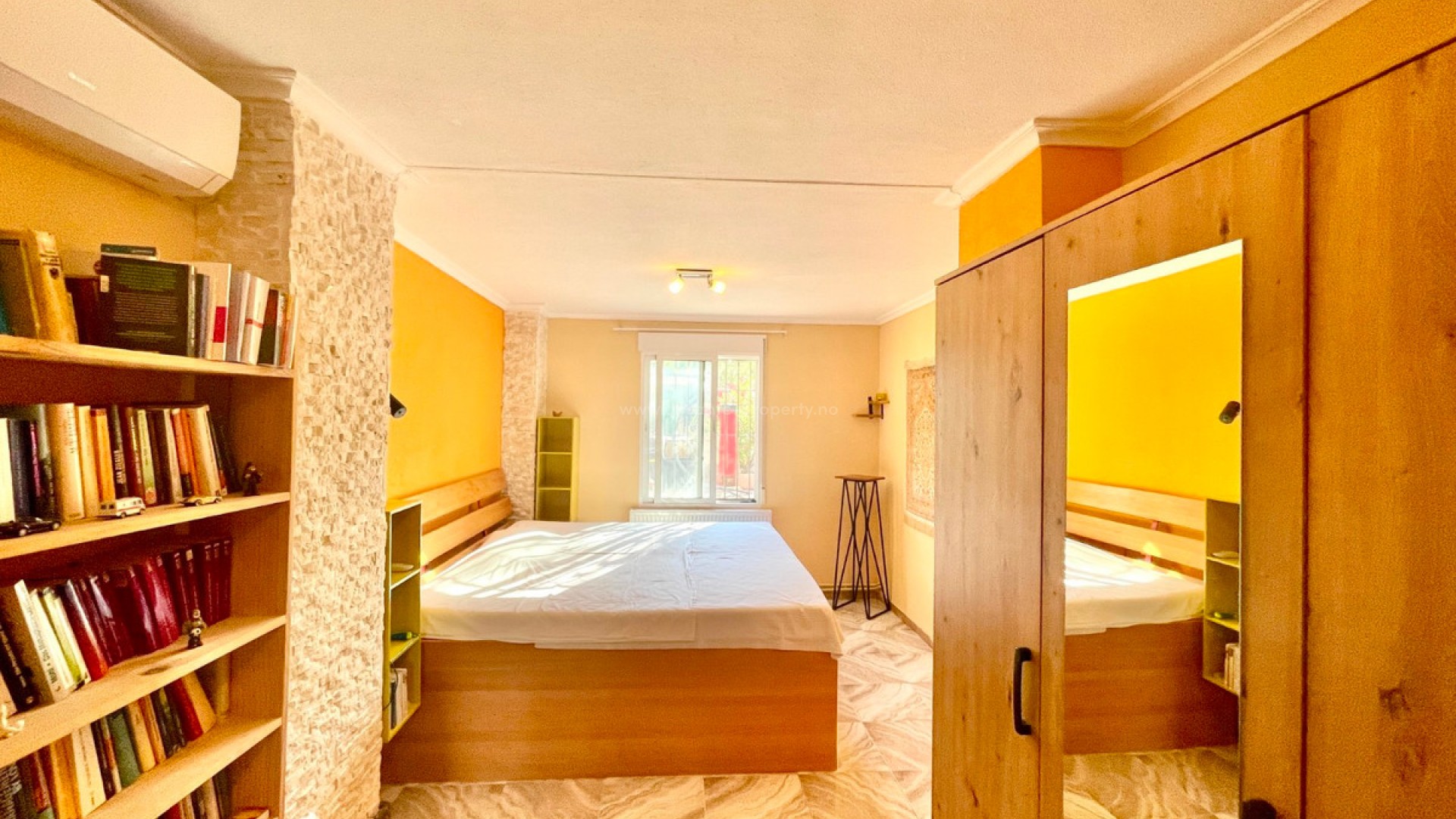 Country House in Crevillente