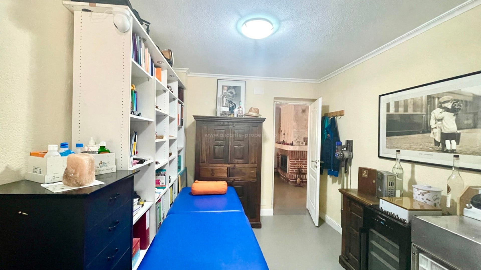 Country House in Crevillente