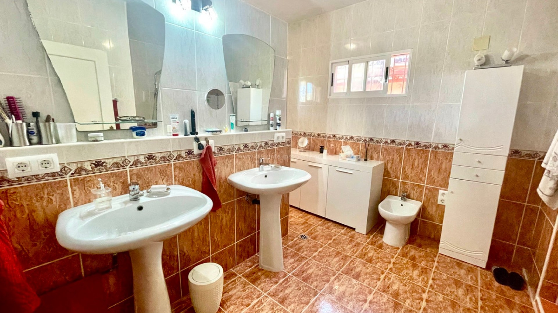 Country House in Crevillente