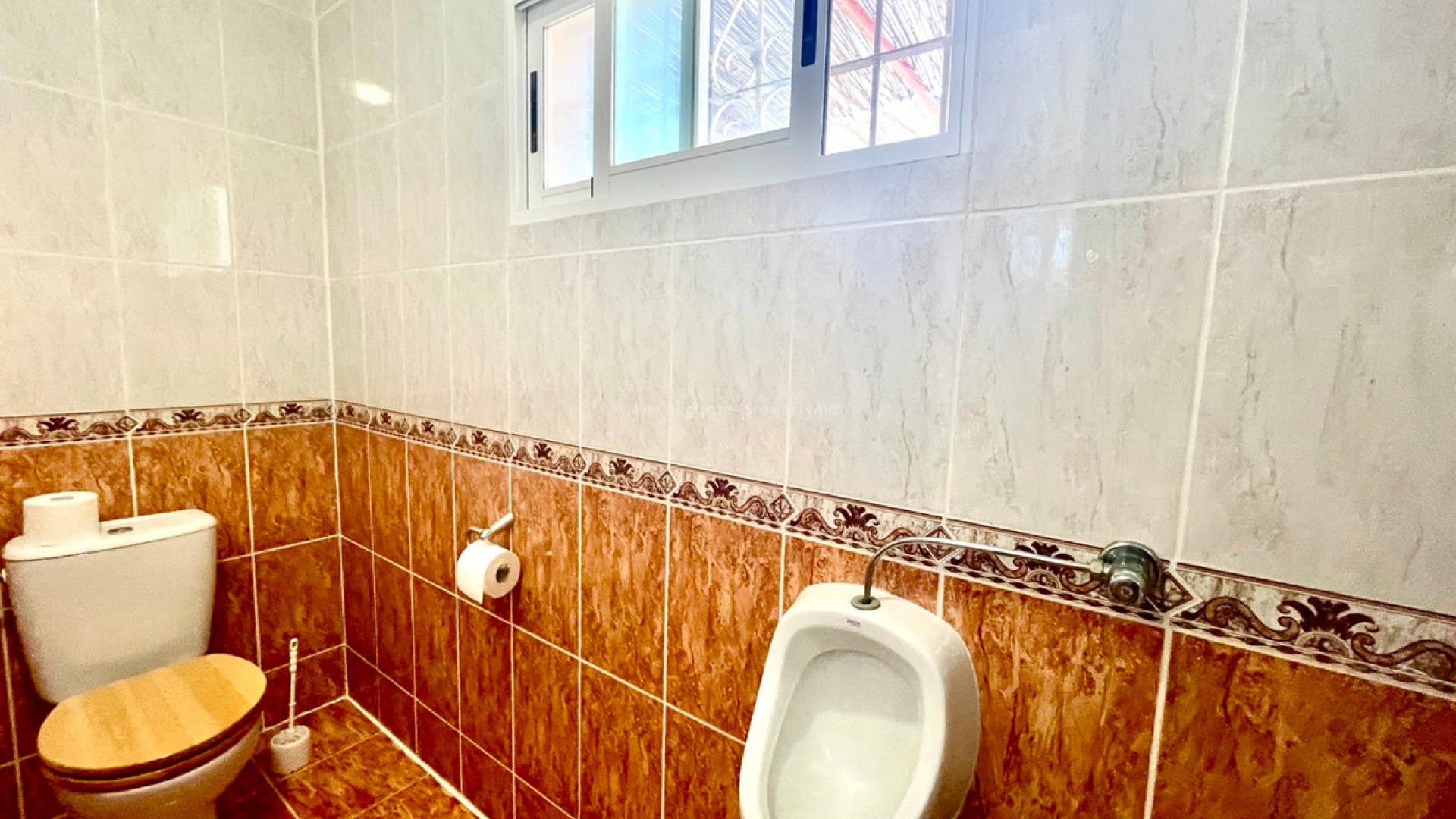 Country House in Crevillente