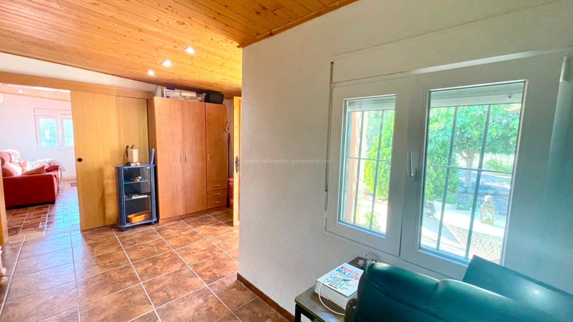 Country House in Crevillente