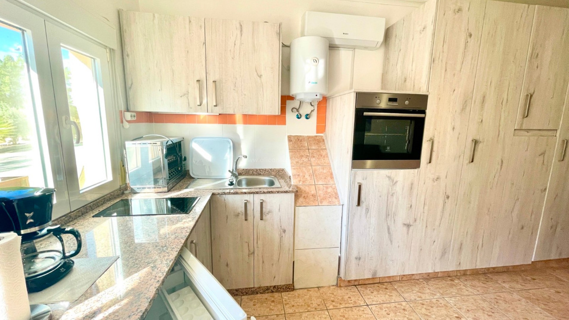 Country House in Crevillente