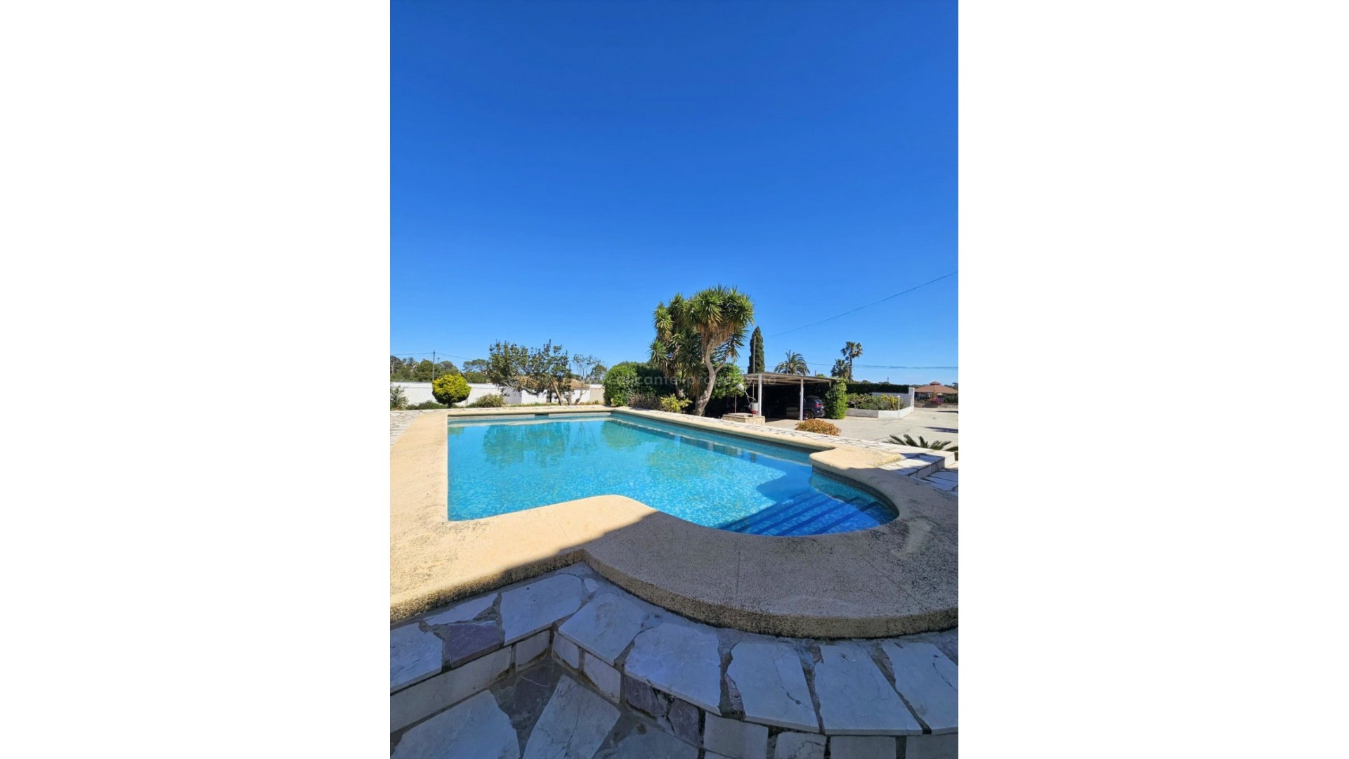 Country House in Denia Centro