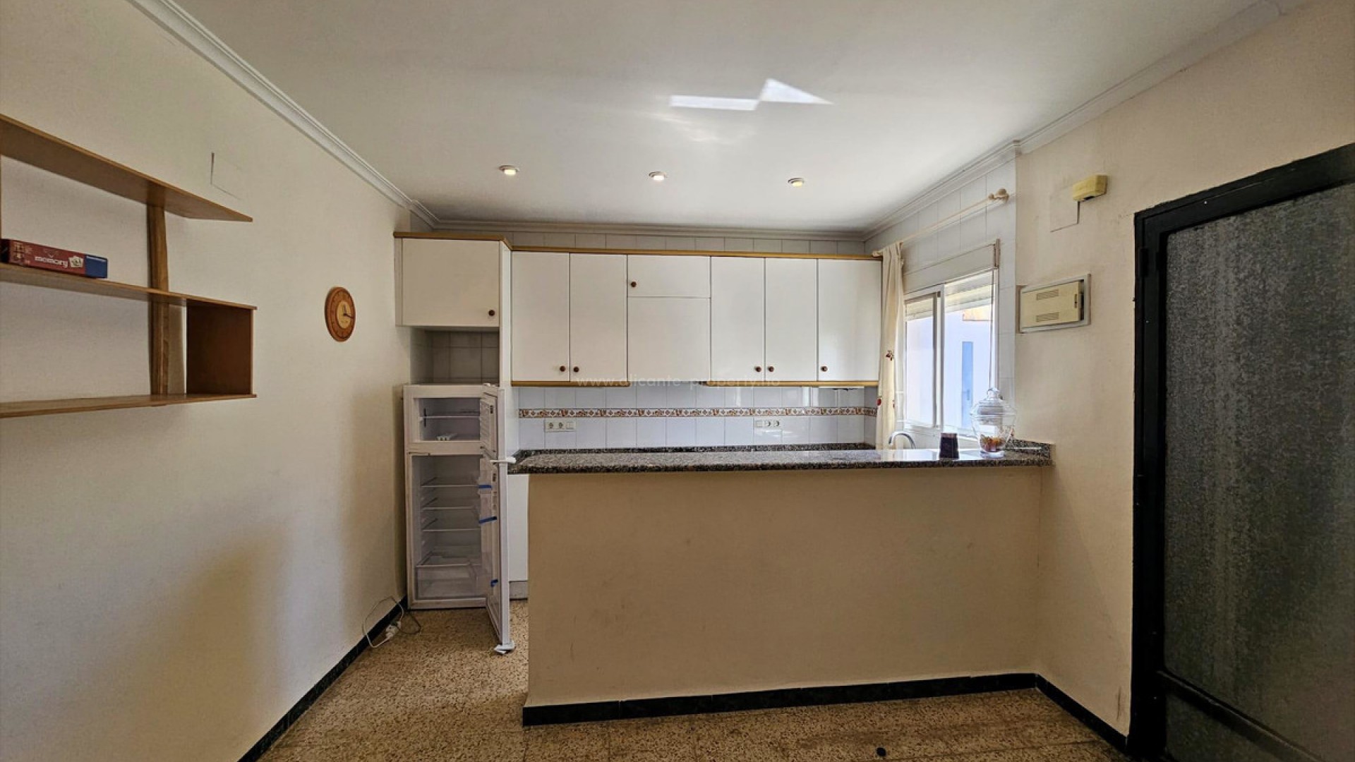Country House in Denia Centro