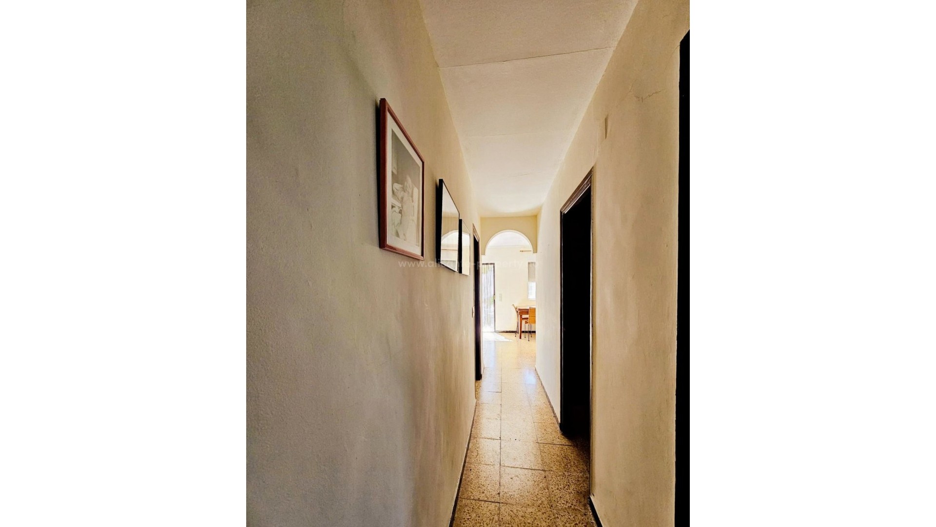 Country House in Denia Centro