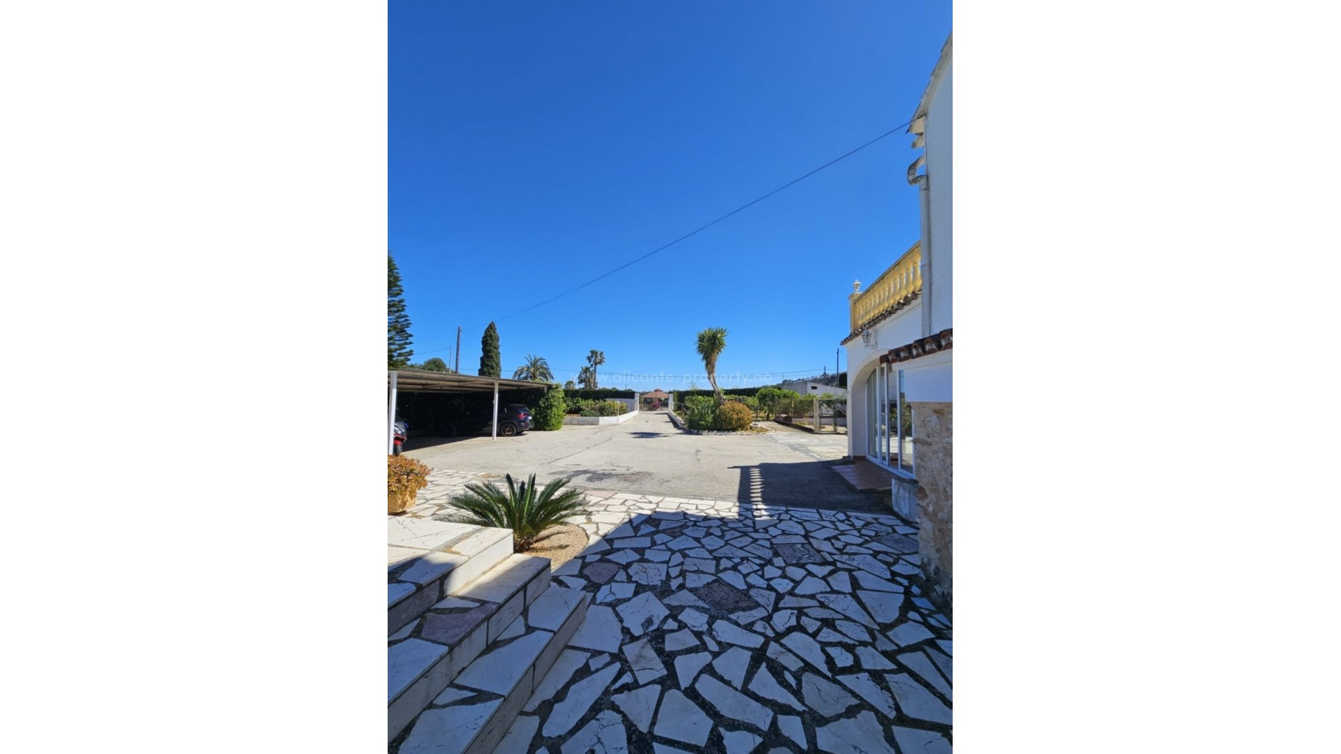Country House in Denia Centro