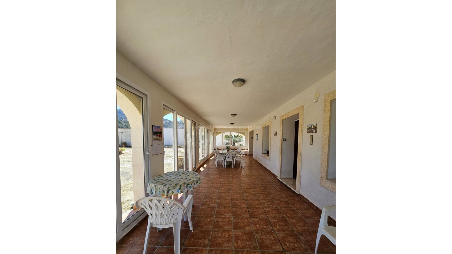 Country House in Denia Centro