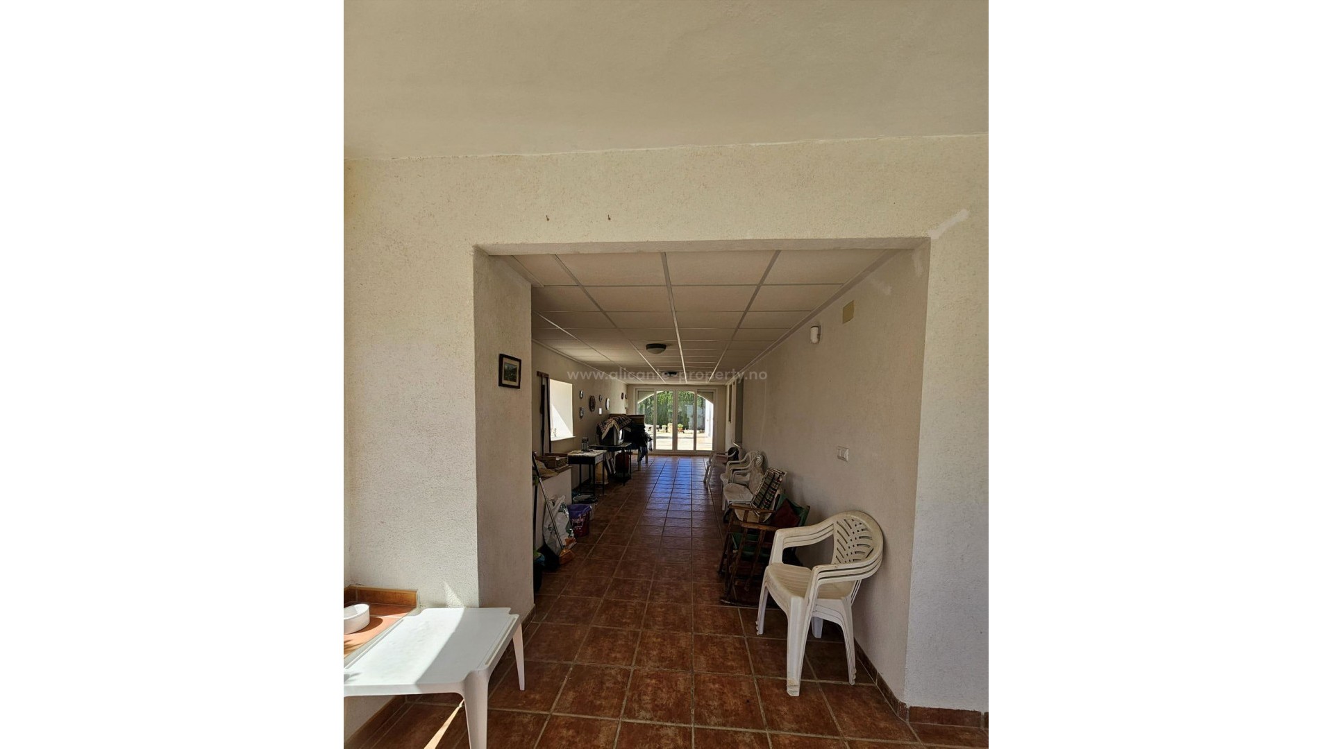 Country House in Denia Centro