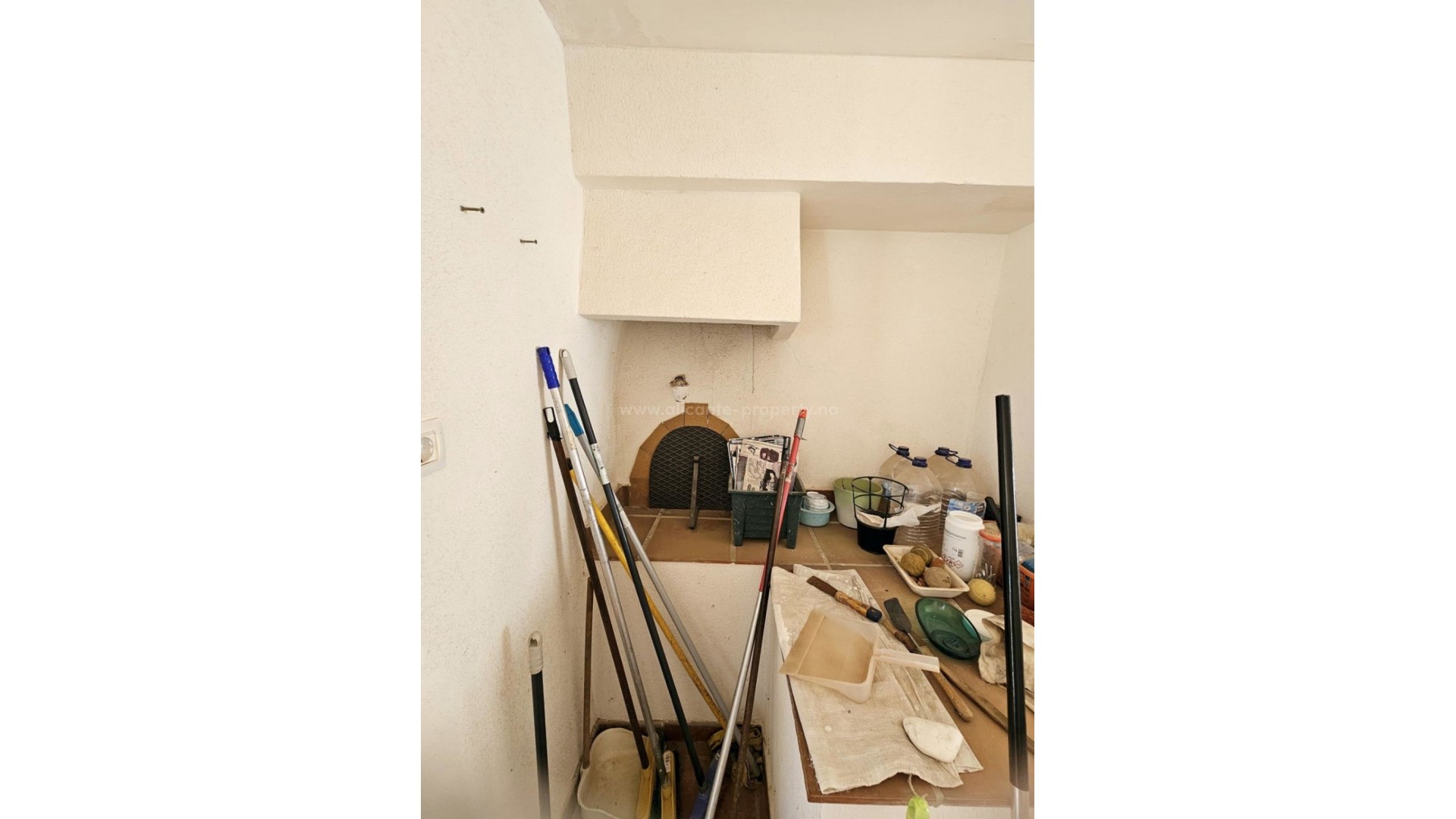 Country House in Denia Centro