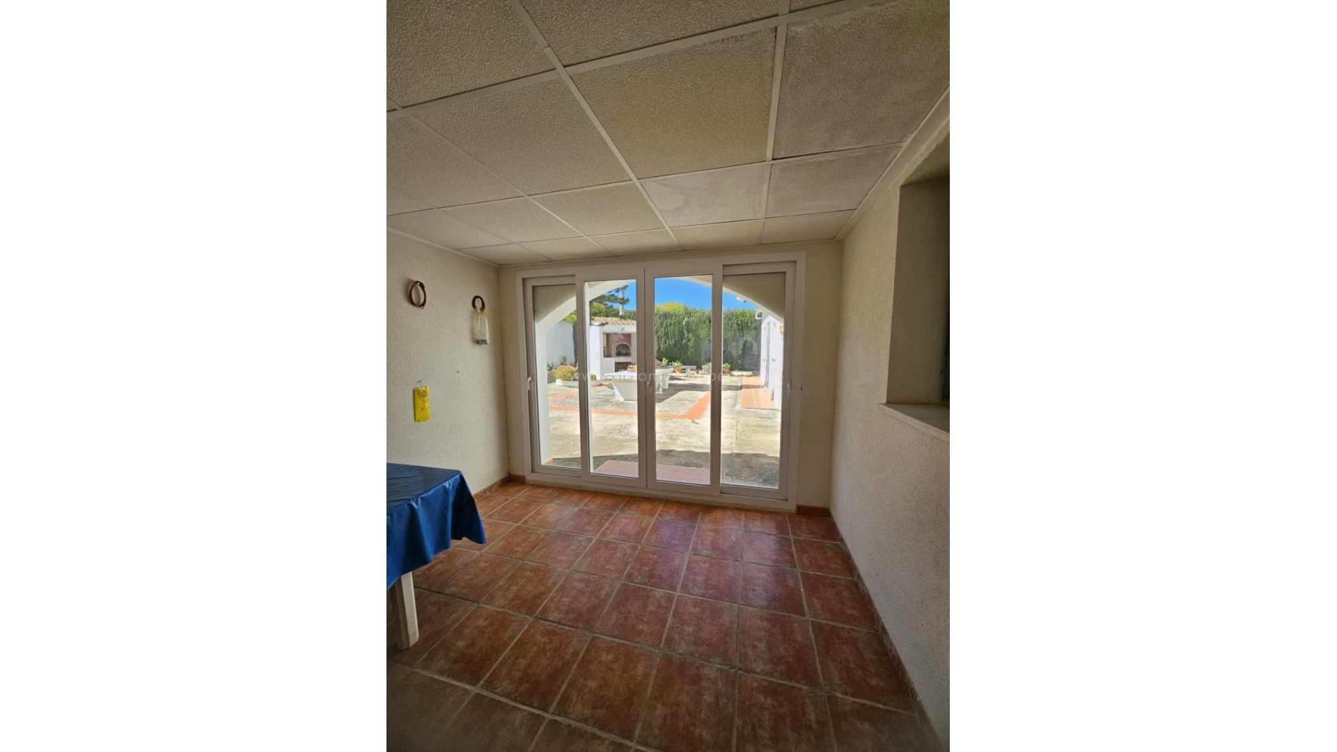 Country House in Denia Centro