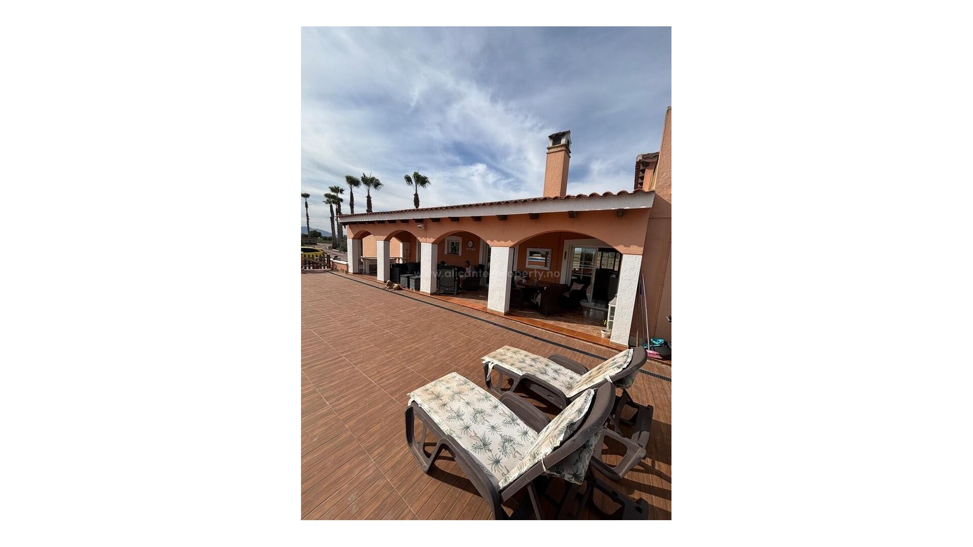 Country House in Dolores Centro