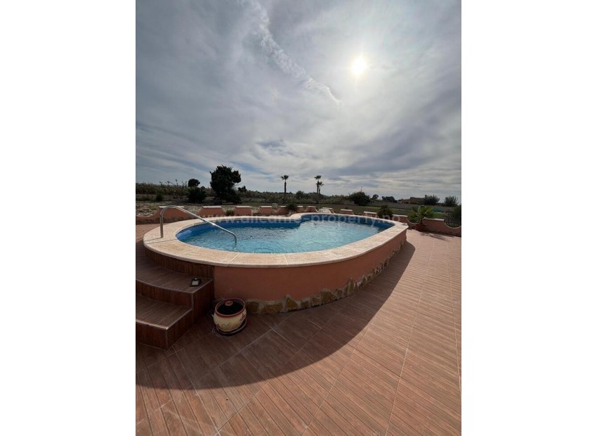 Country House in Dolores Centro