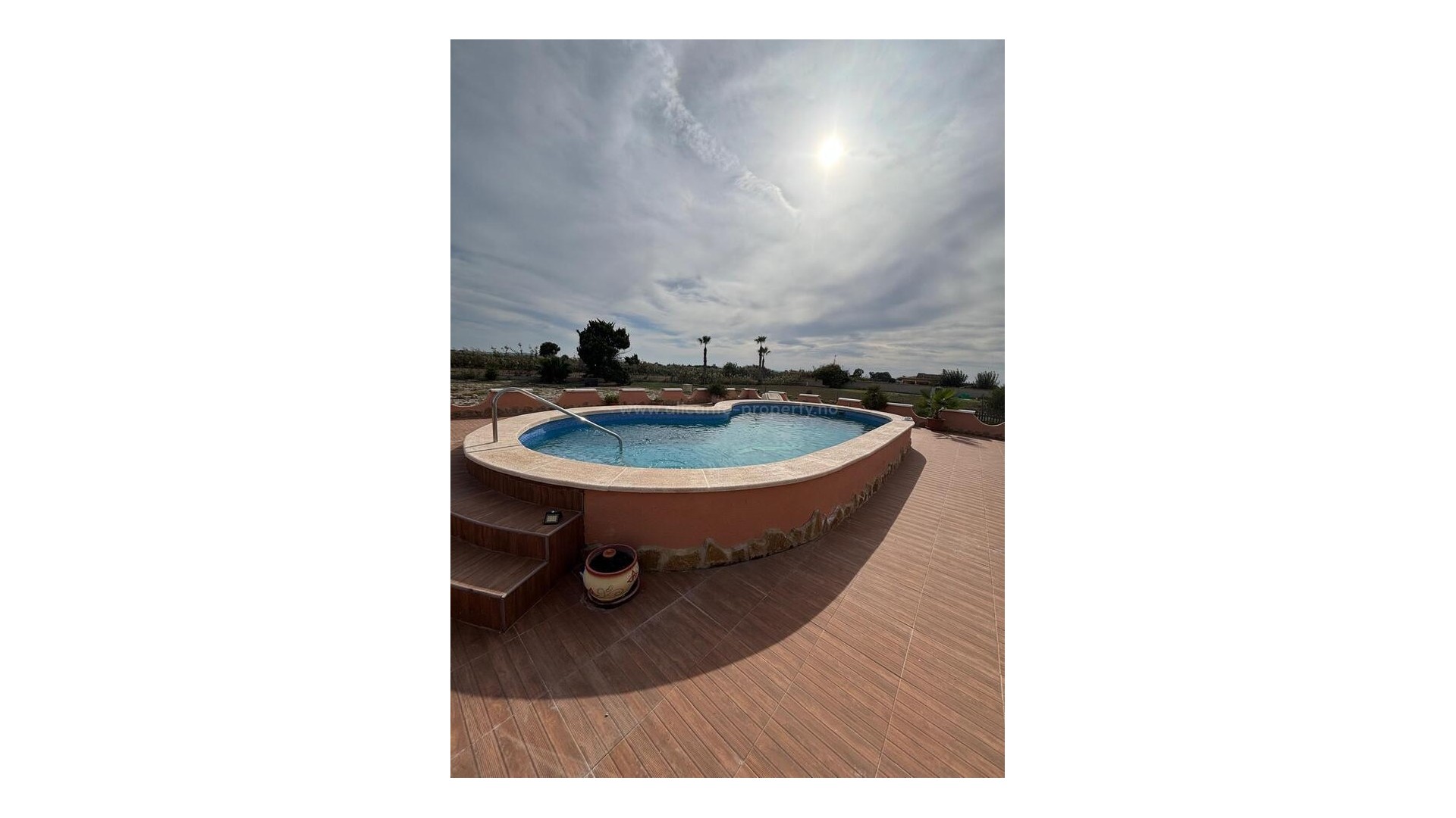 Country House in Dolores Centro