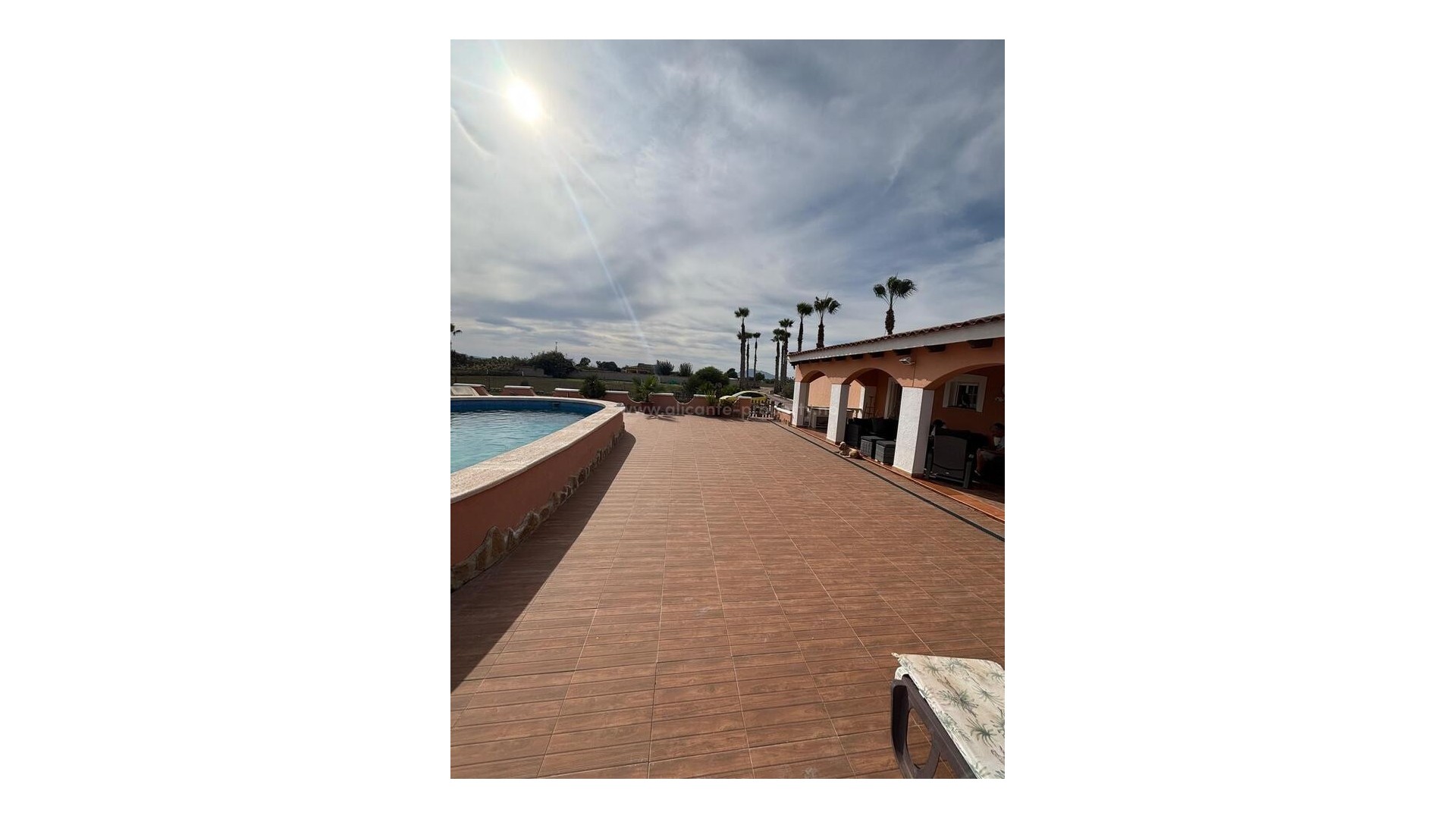 Country House in Dolores Centro