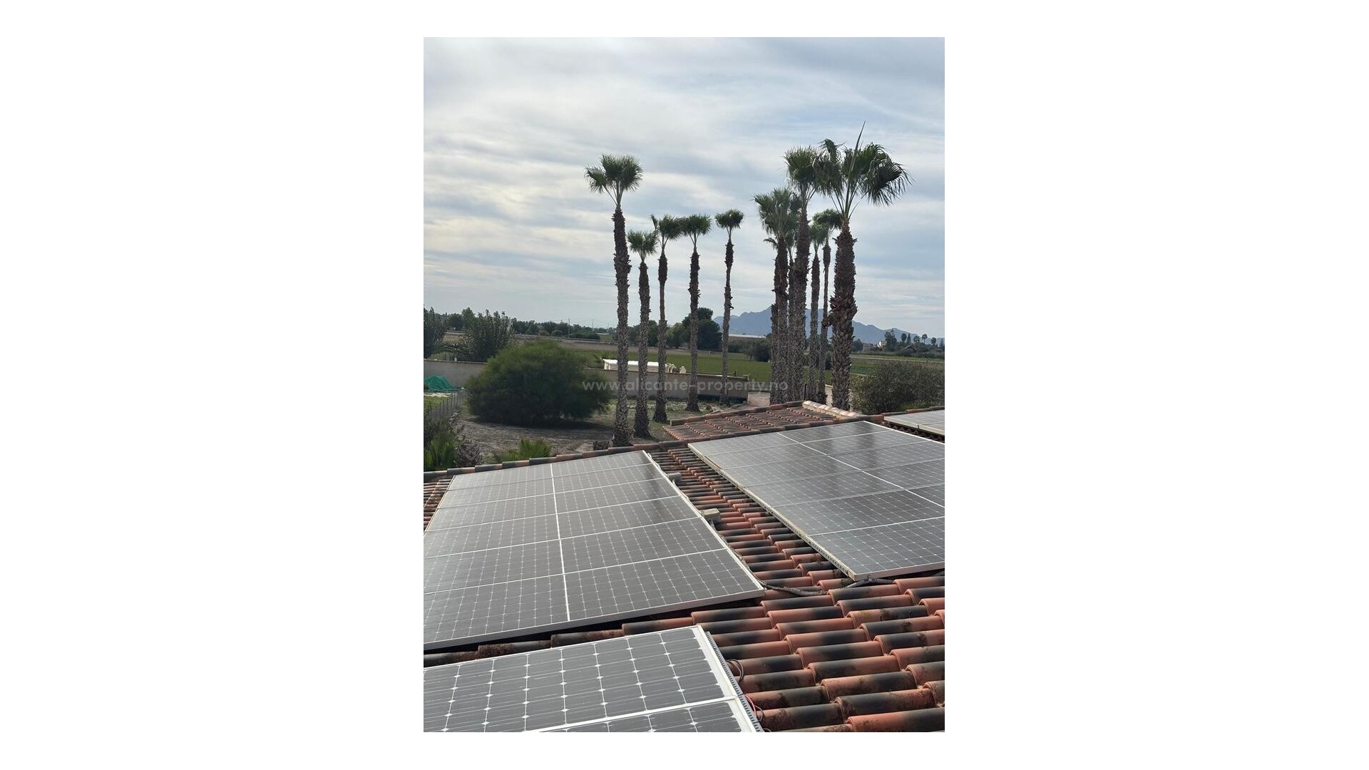 Country House in Dolores Centro