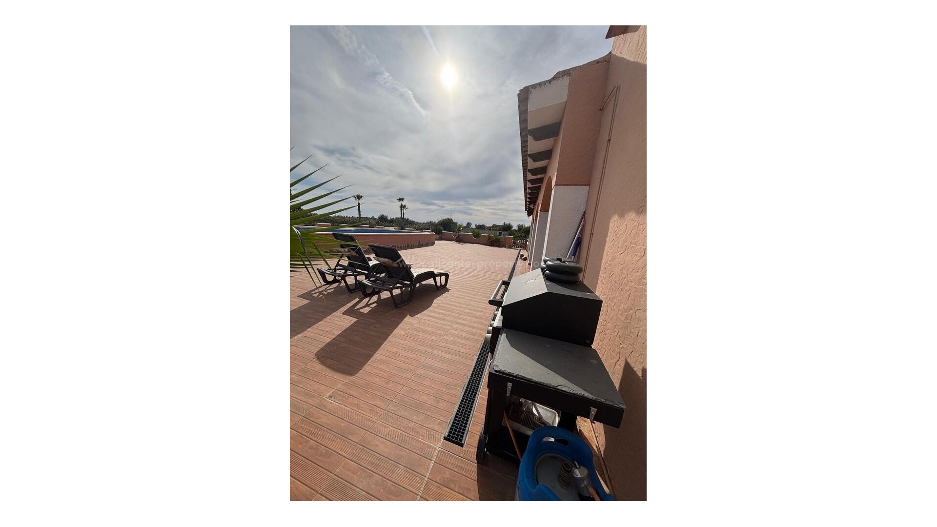 Country House in Dolores Centro