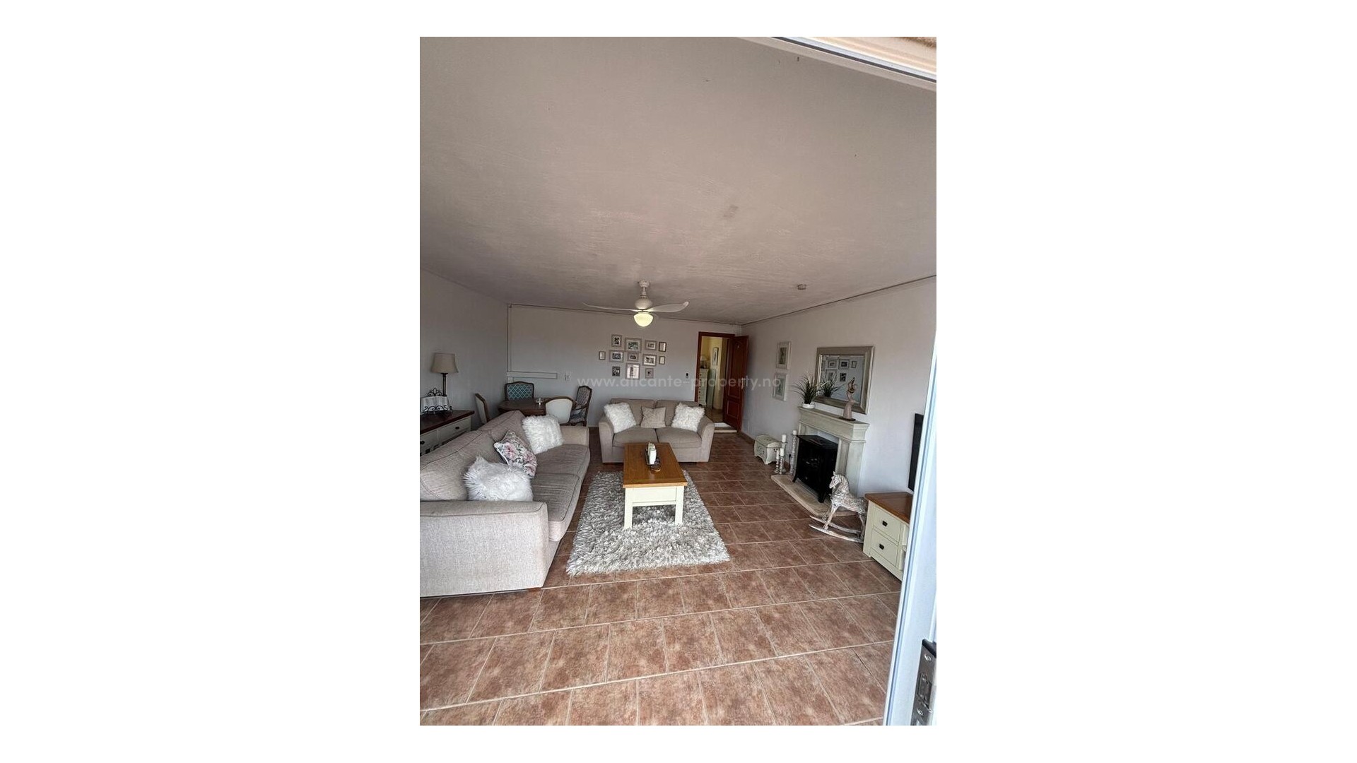 Country House in Dolores Centro