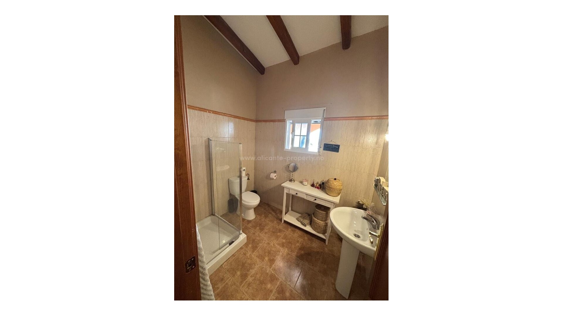 Country House in Dolores Centro