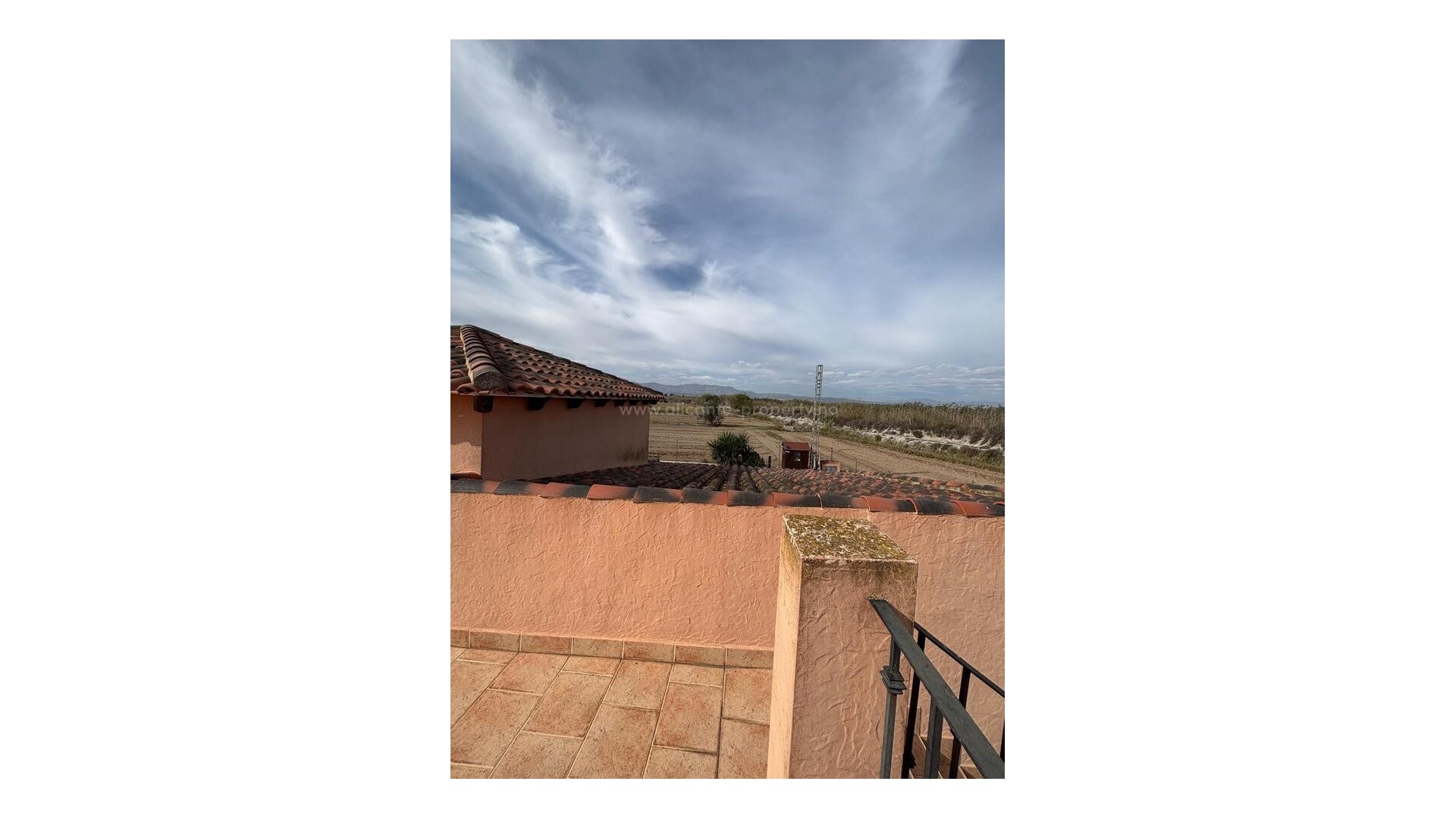 Country House in Dolores Centro