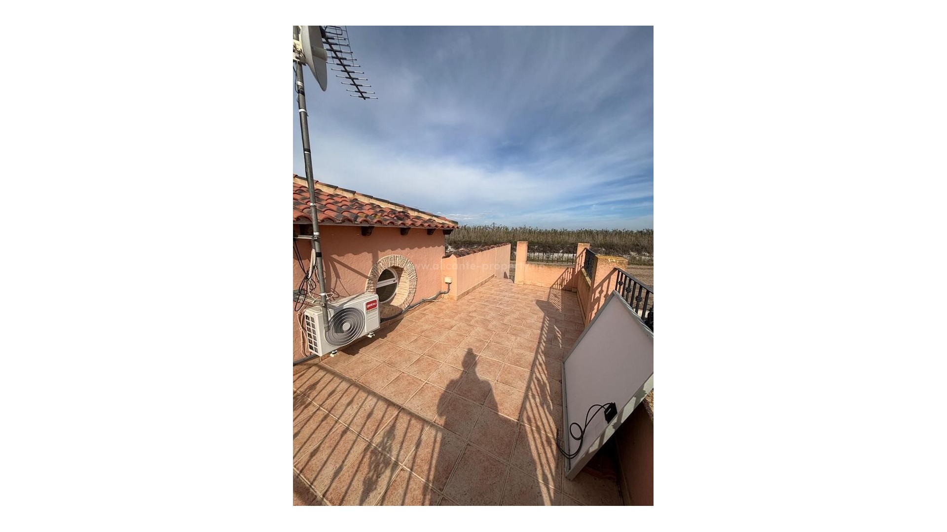 Country House in Dolores Centro