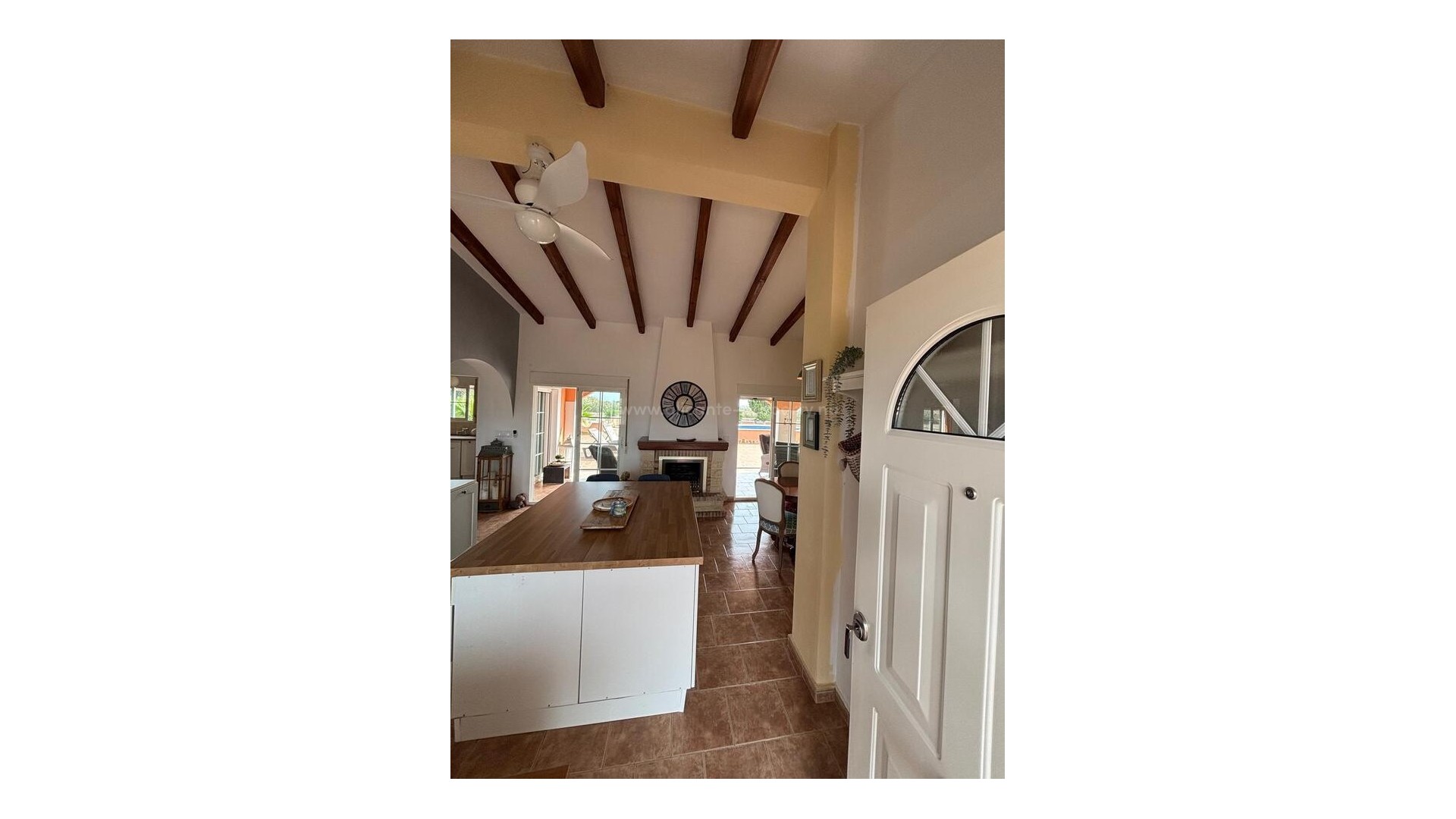 Country House in Dolores Centro