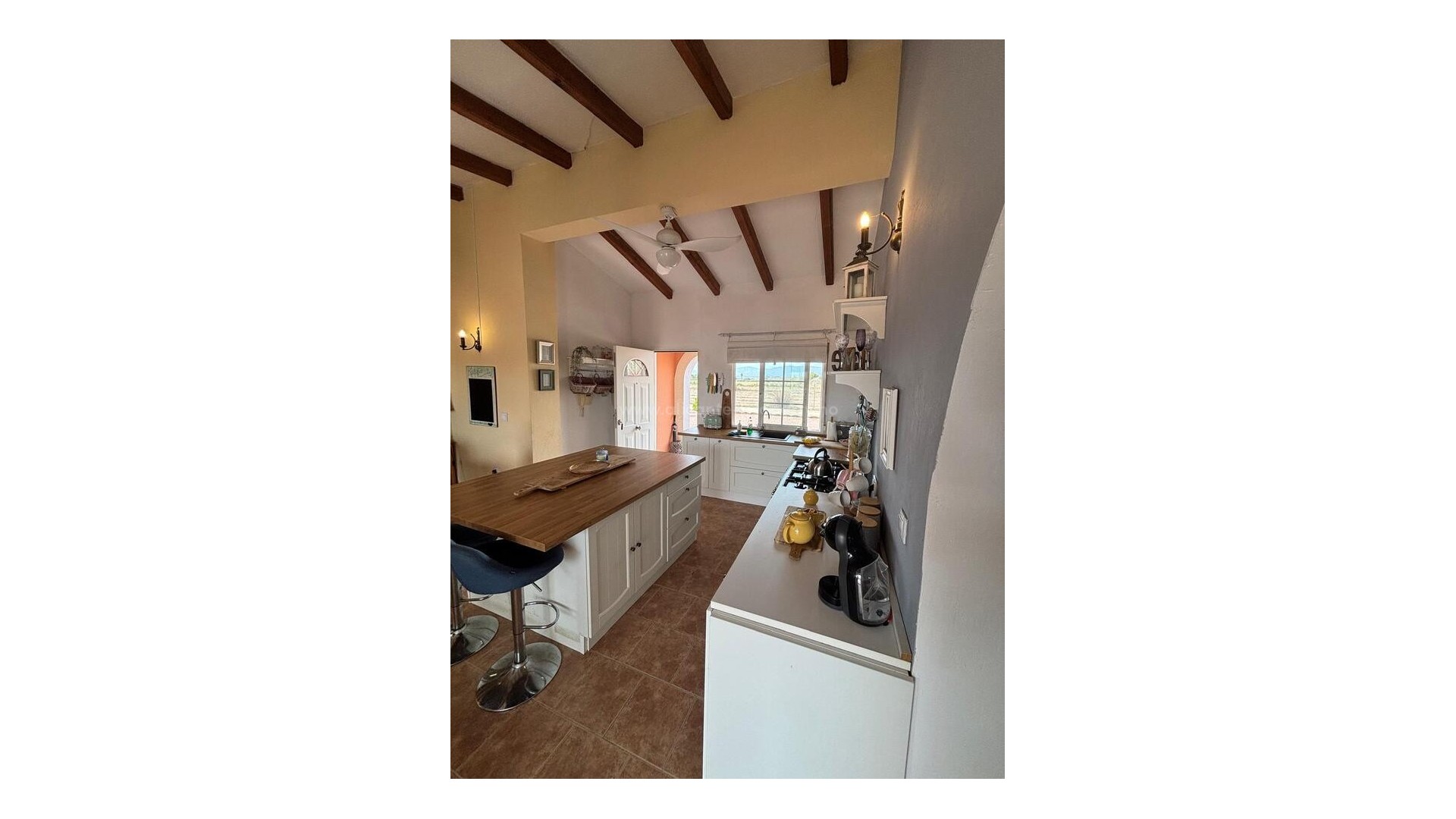 Country House in Dolores Centro