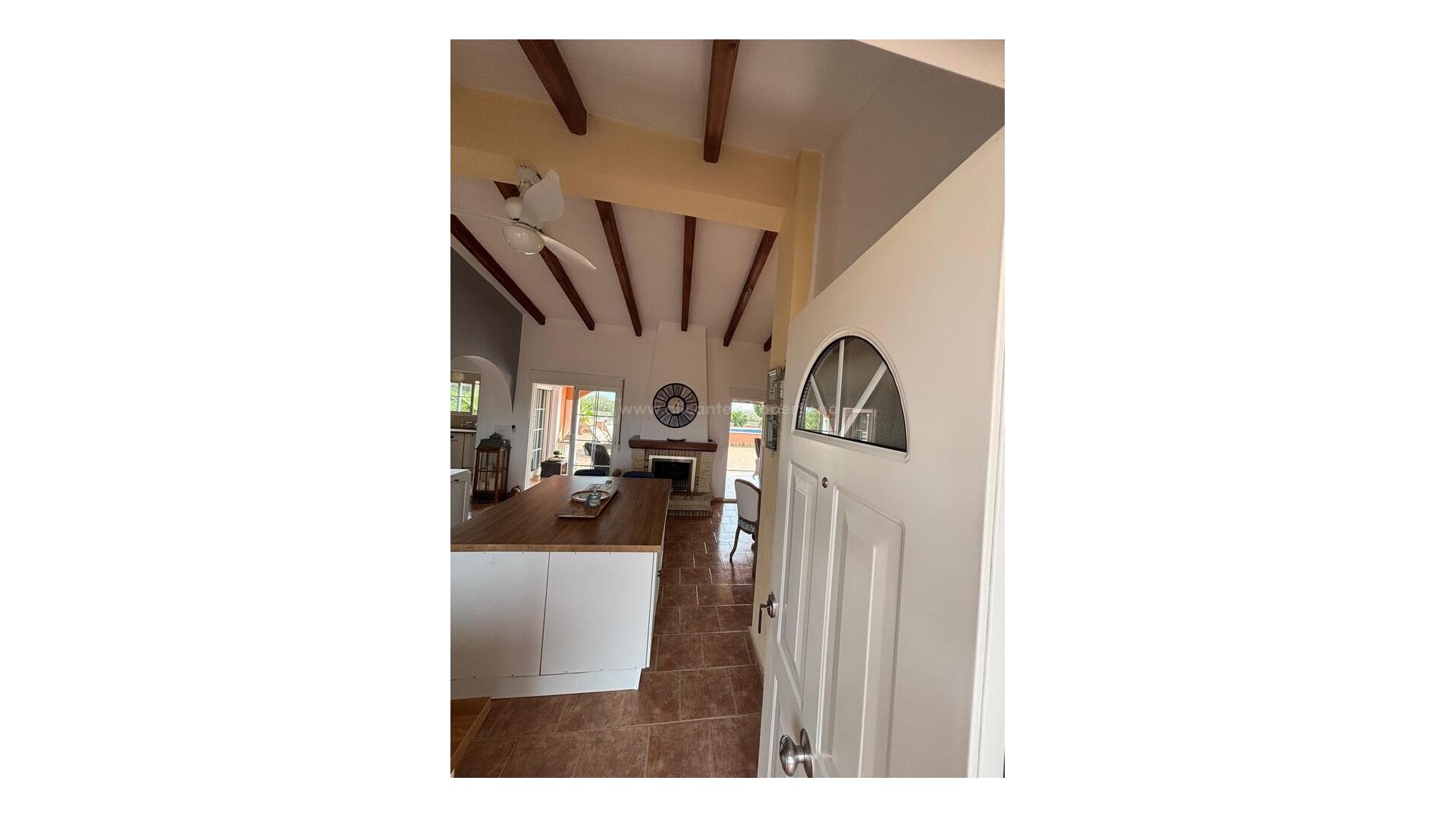 Country House in Dolores Centro