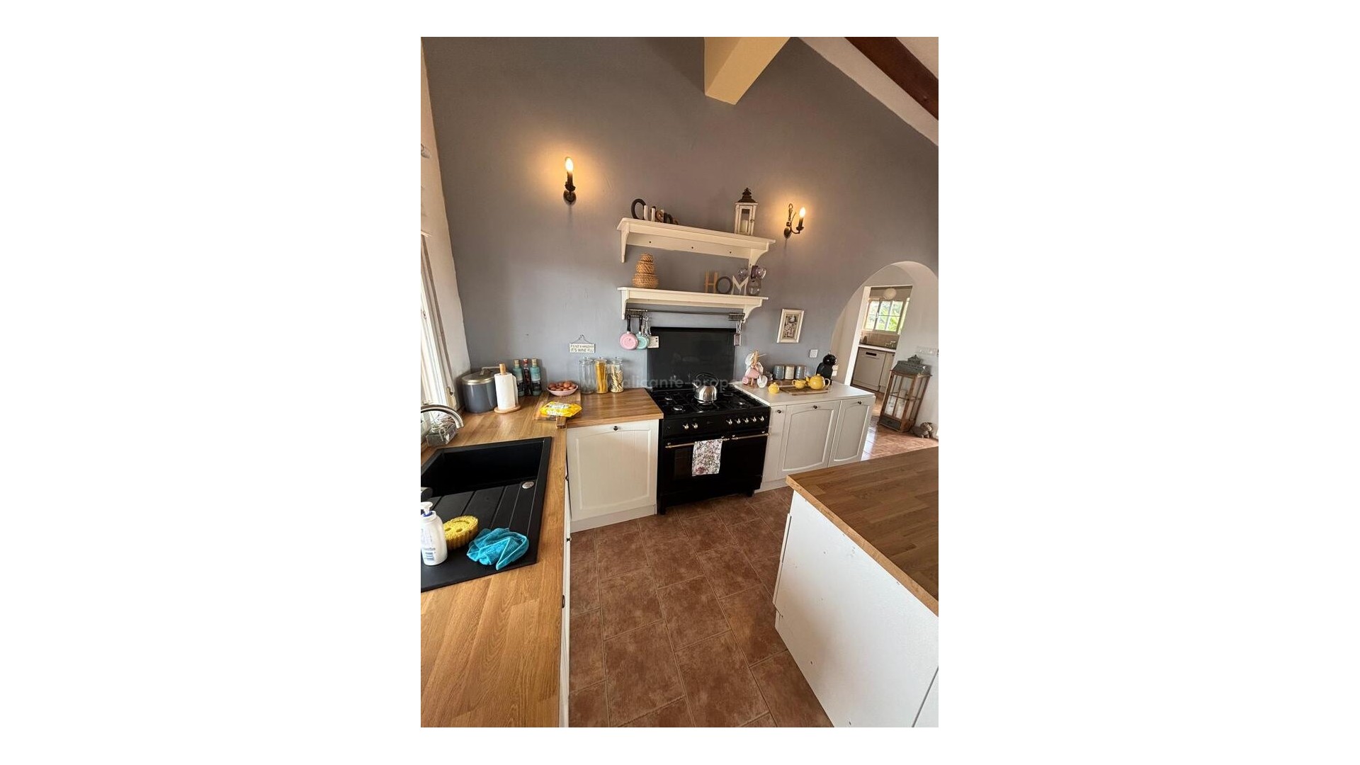 Country House in Dolores Centro